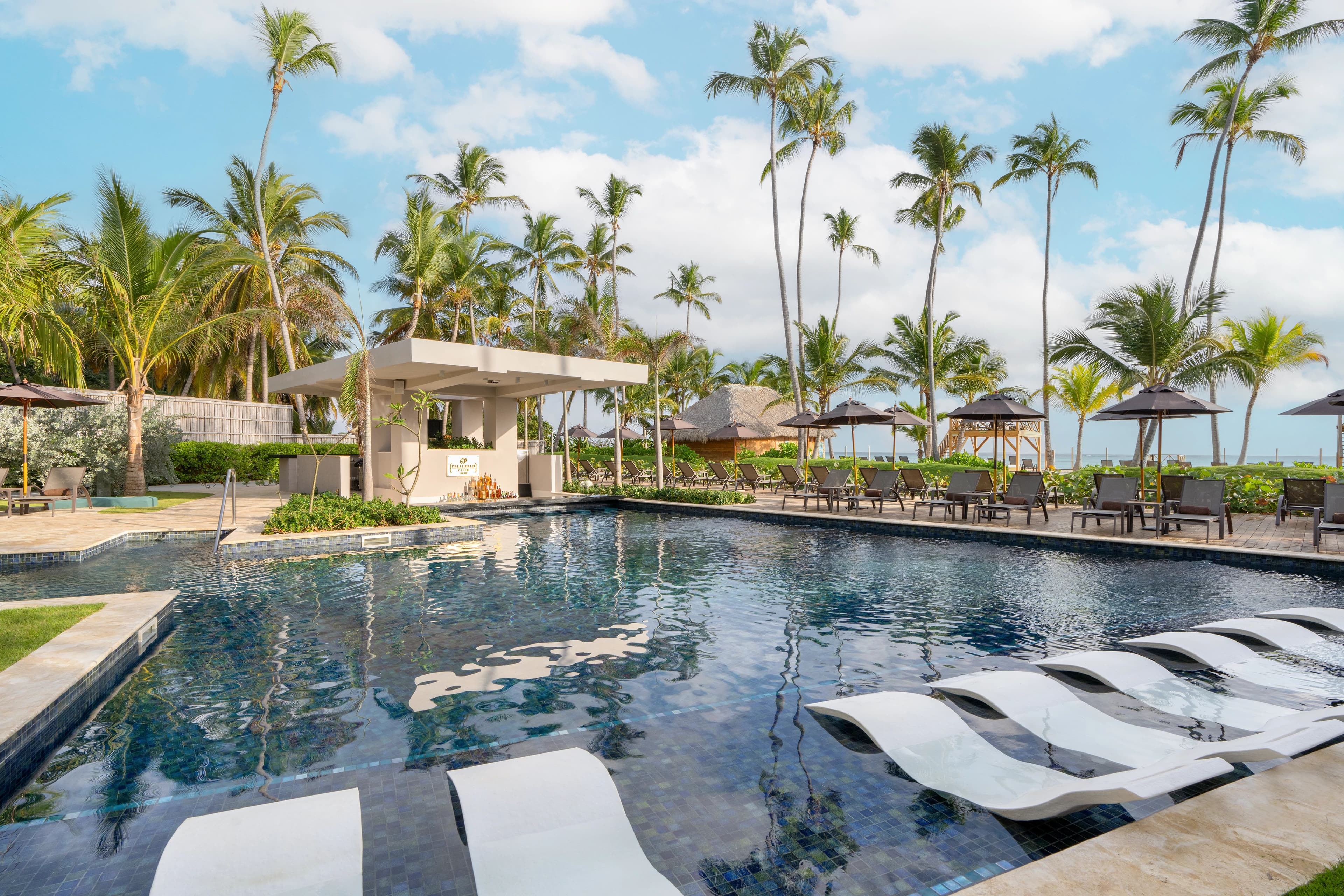 Dreams Flora Resort & Spa - All Inclusive Ansicht 7