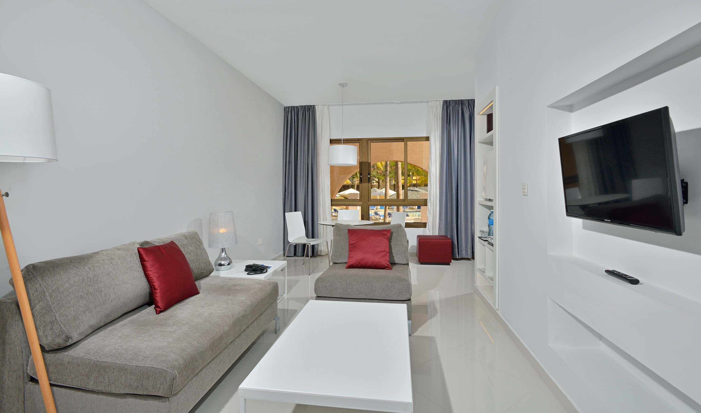 Meliá Las Américas - Adults only Ansicht 4