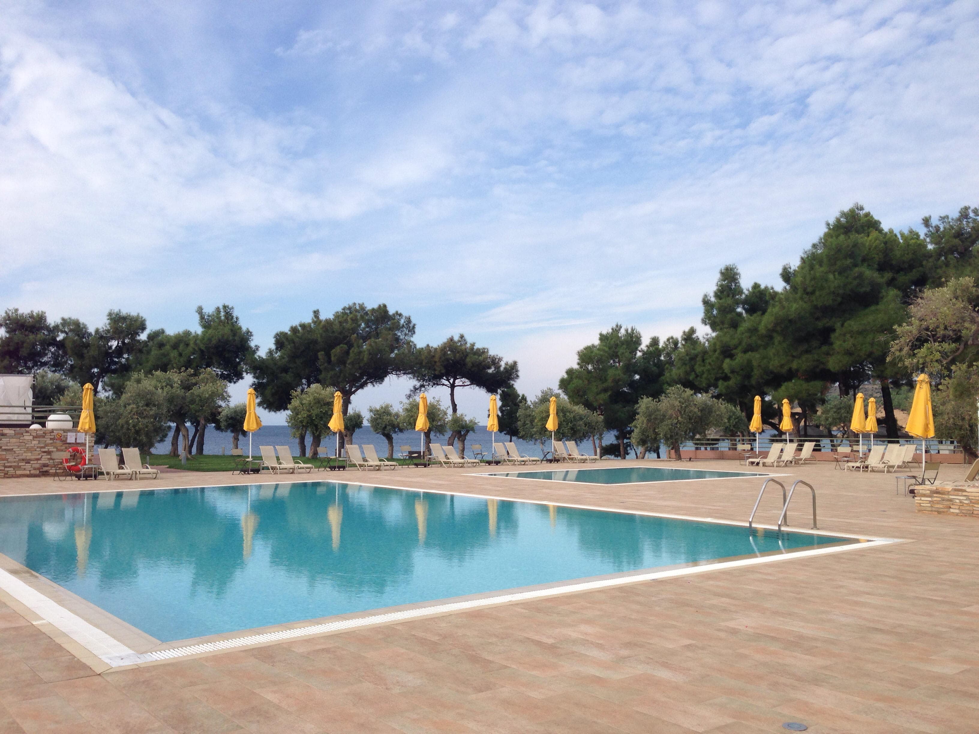 Hotel Royal Paradise Beach Resort & Spa Ansicht 8