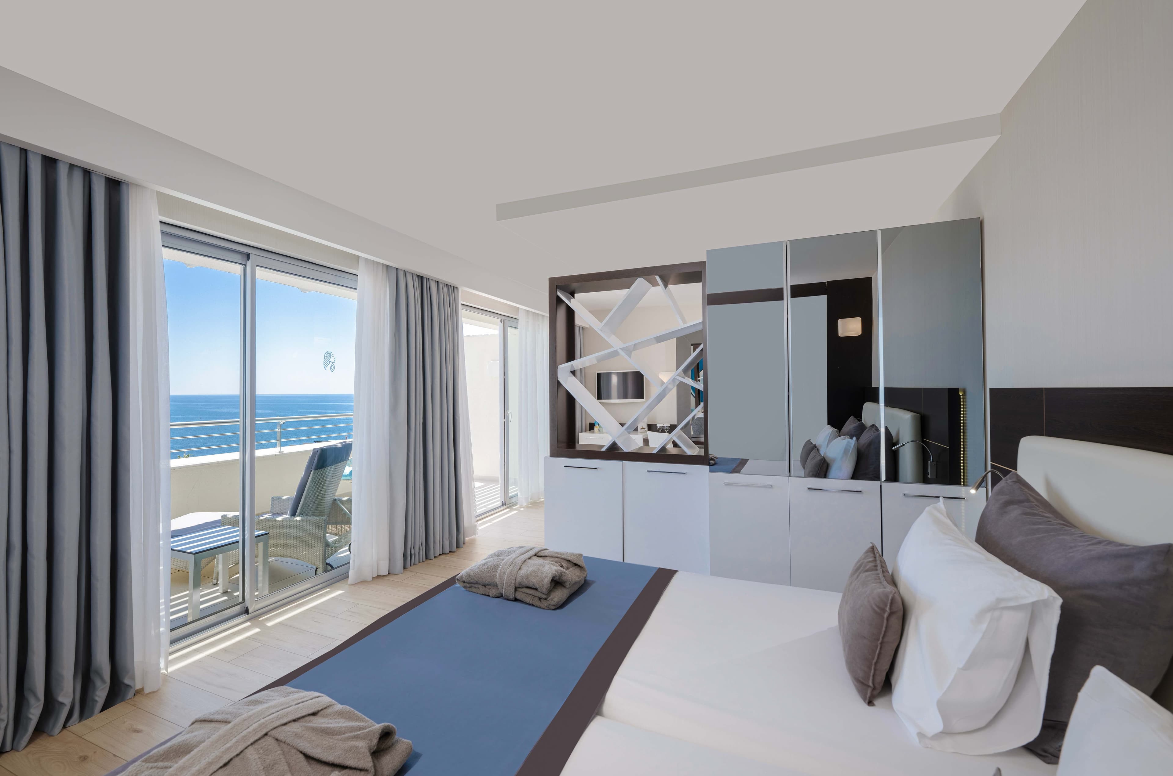 Selene Beach & Spa Hotel Ansicht 4