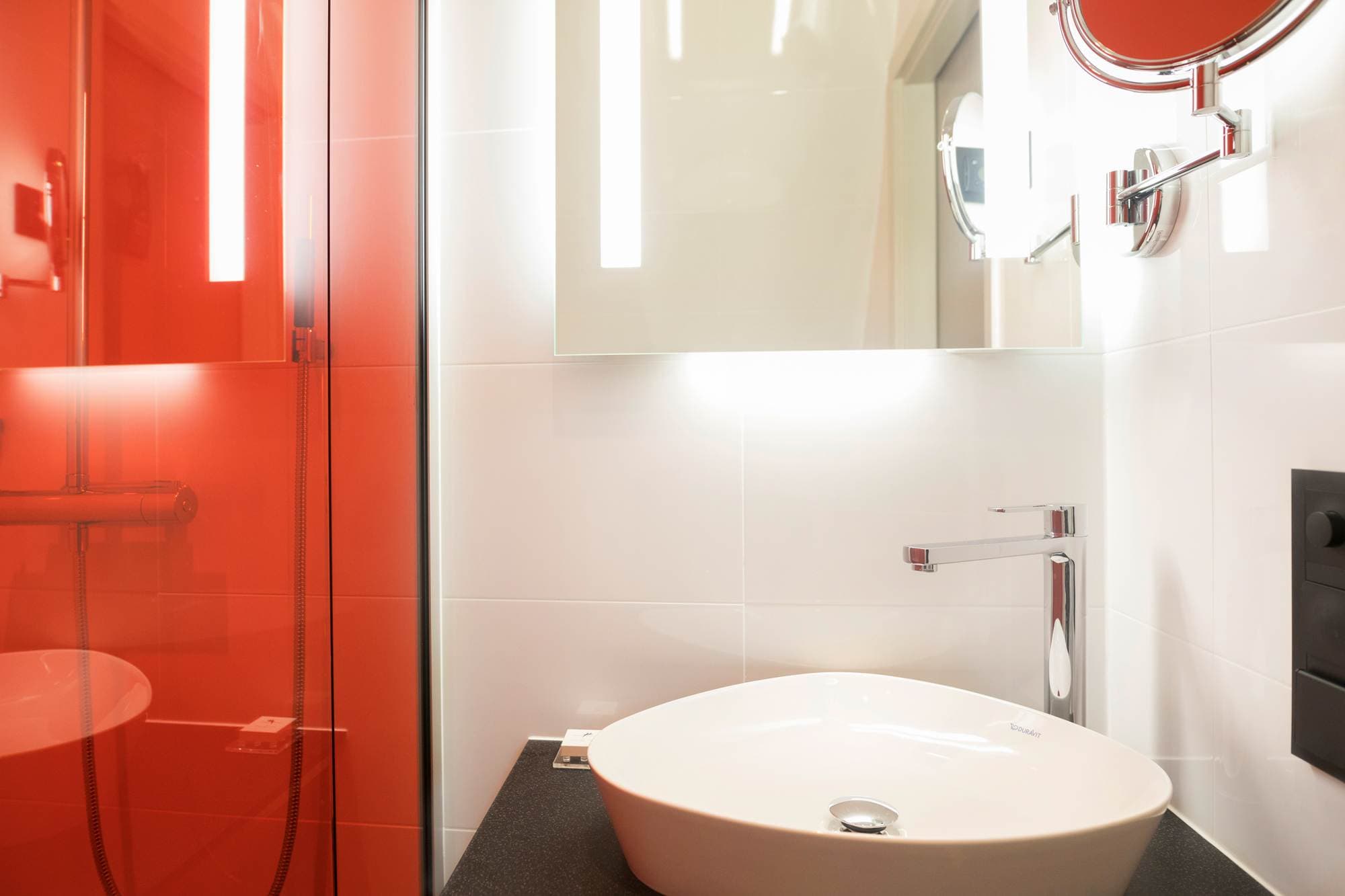 ProfilHotels Hotel Riddargatan Ansicht 3