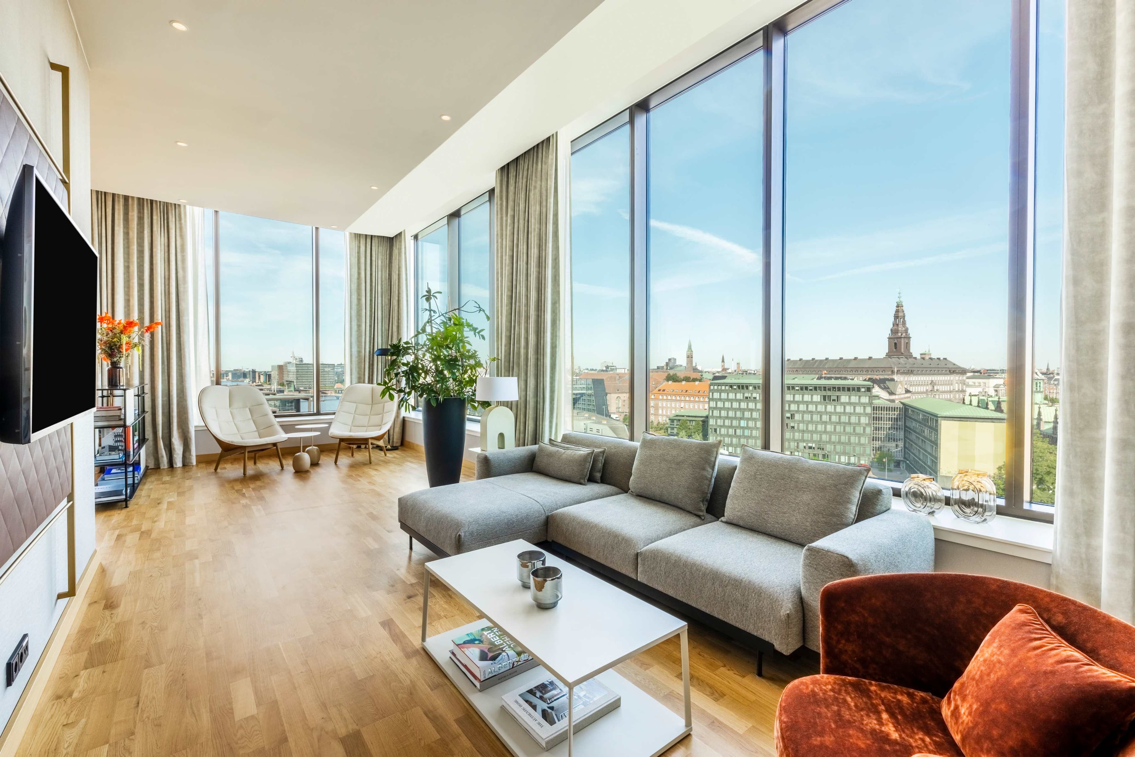 NH Collection Copenhagen