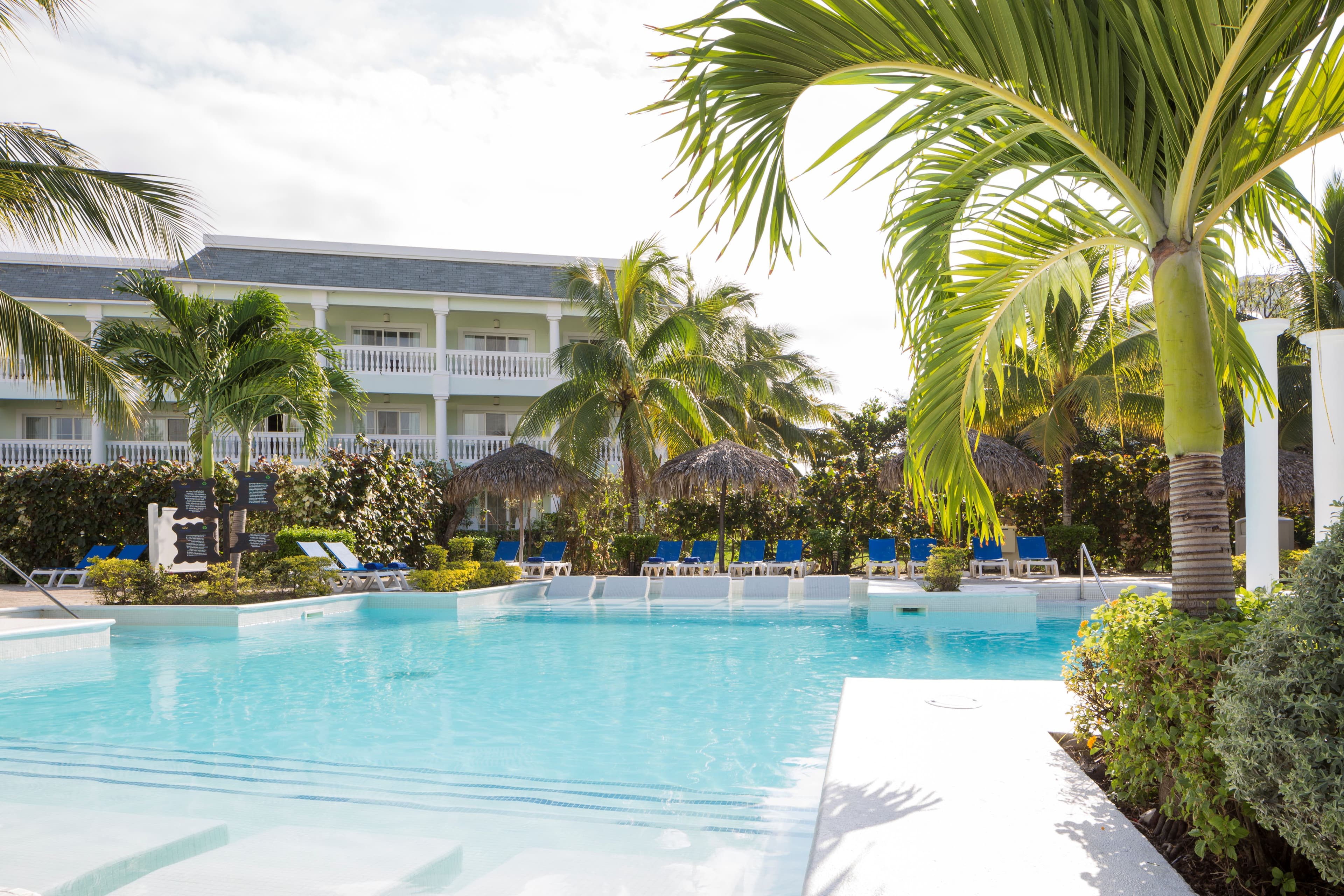 Grand Palladium Jamaica Resort & Spa Ansicht 7