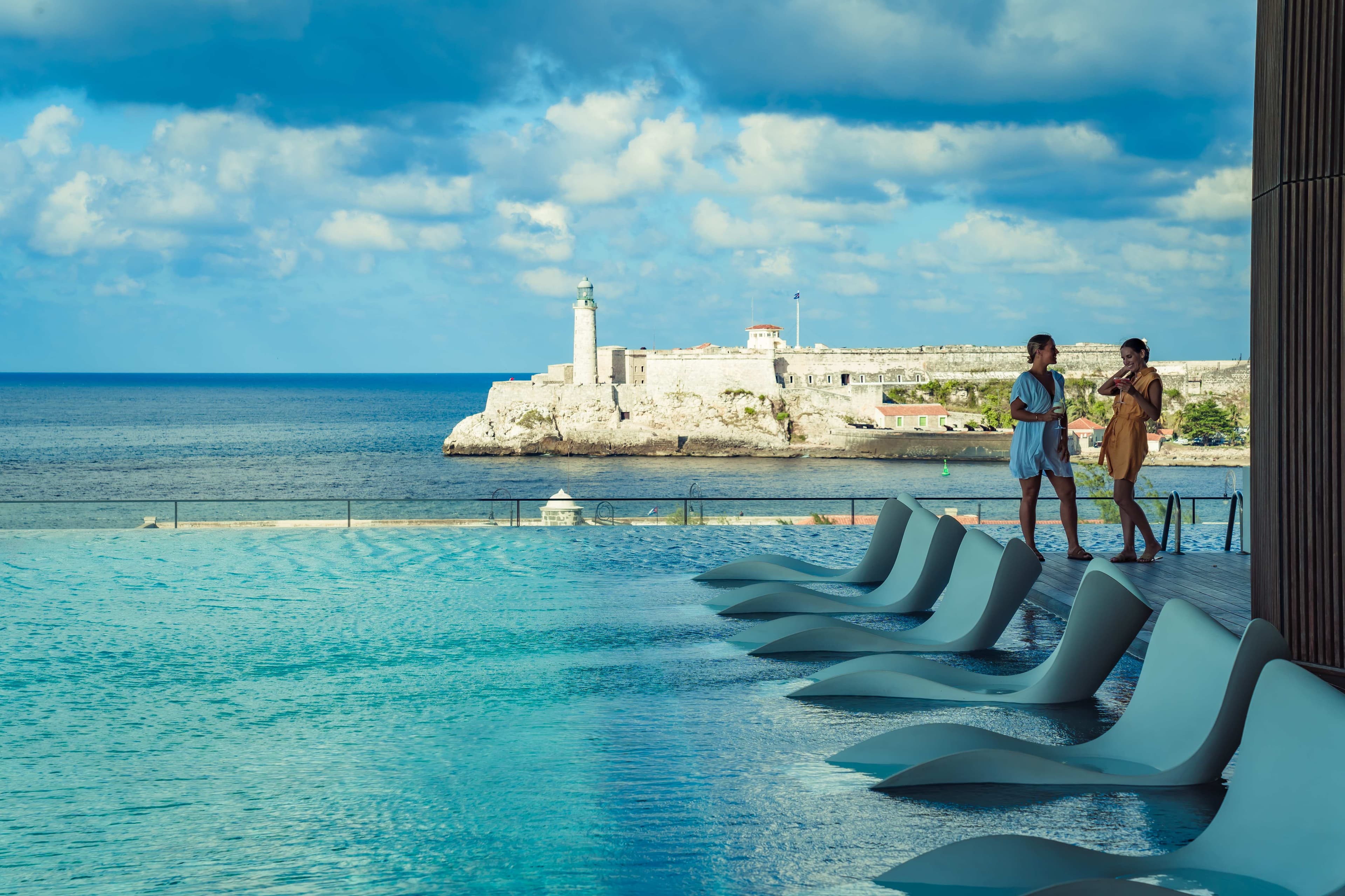 Iberostar Grand Packard