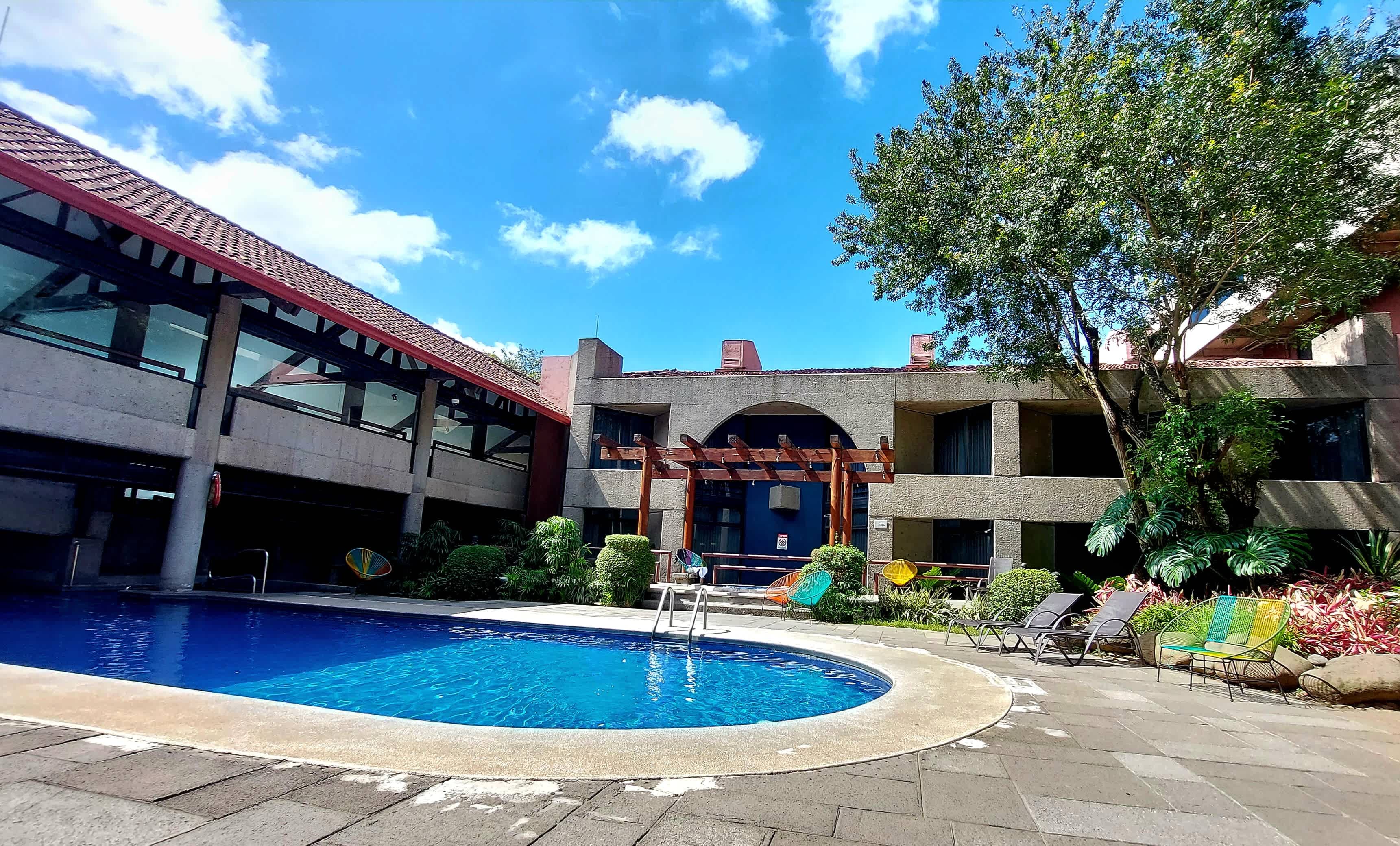 Radisson Hotel San Jose COsta Rica Ansicht 7