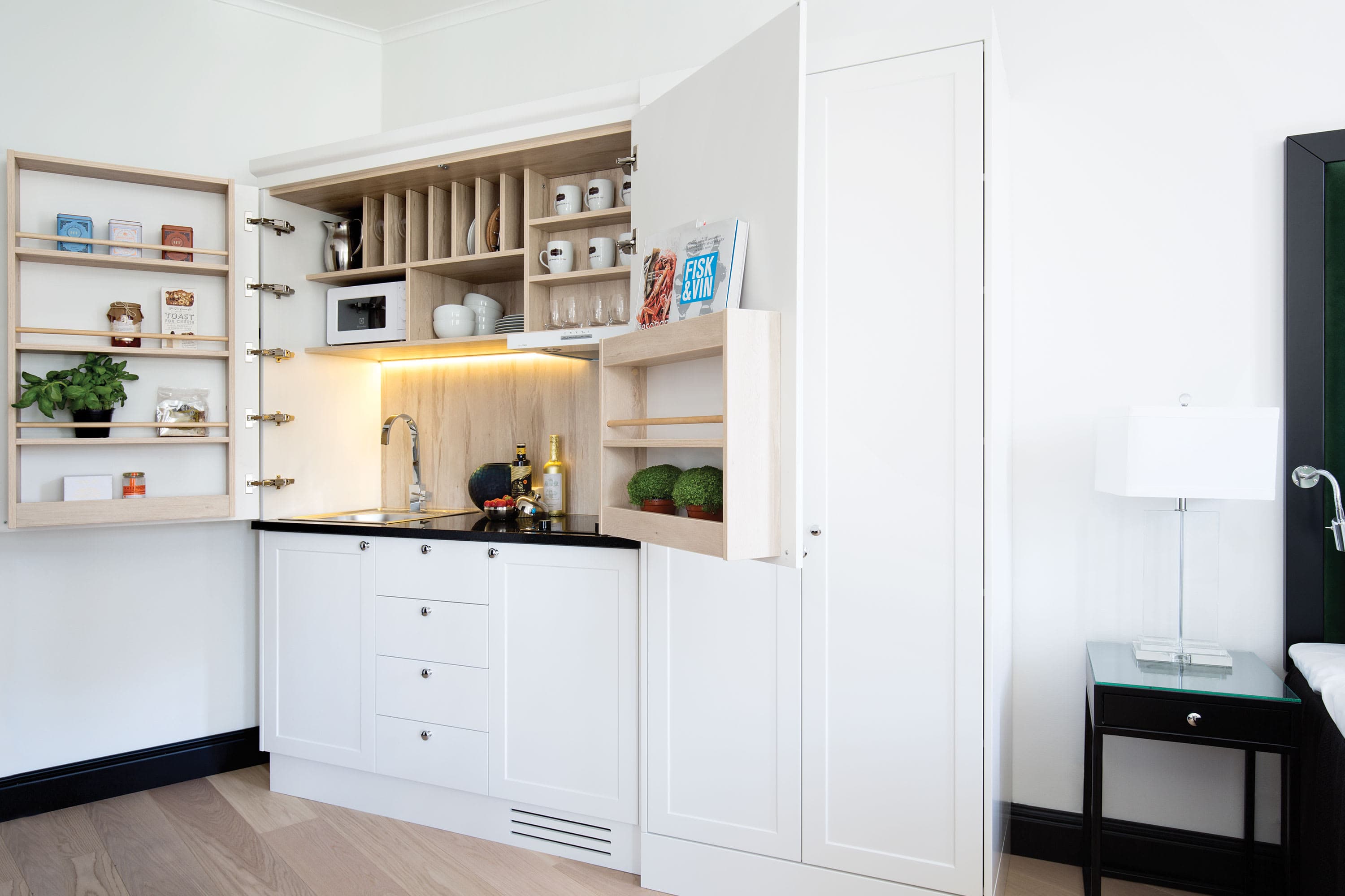 Frogner House Apartments - Bygdøy Allé 53 Ansicht 3