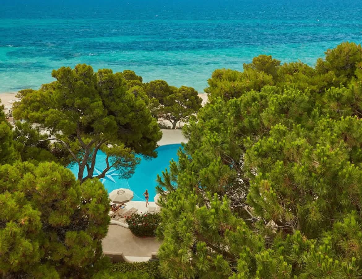 Forte Village - Hotel Il Castello