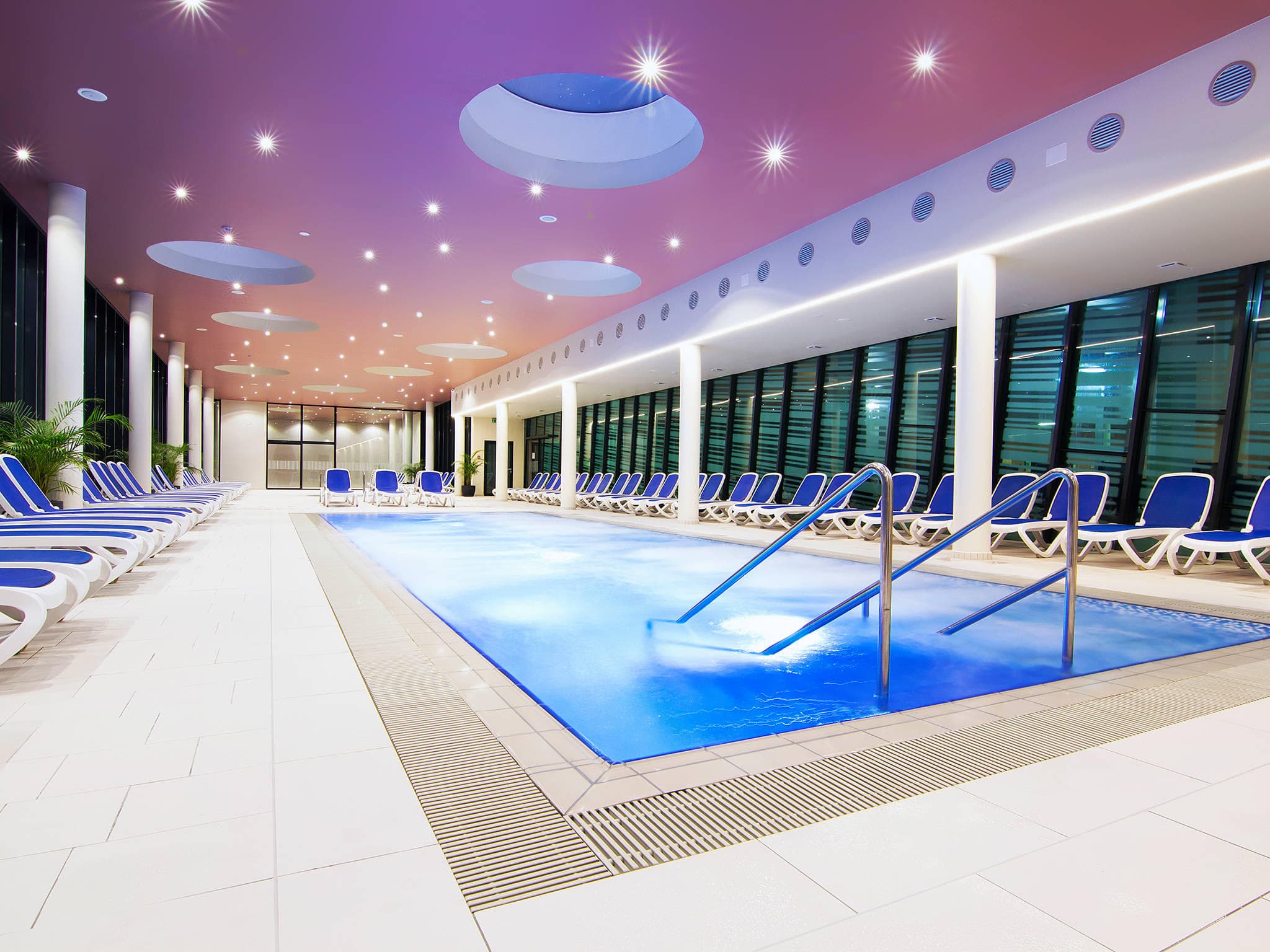 Hotel Vivat Ansicht 7