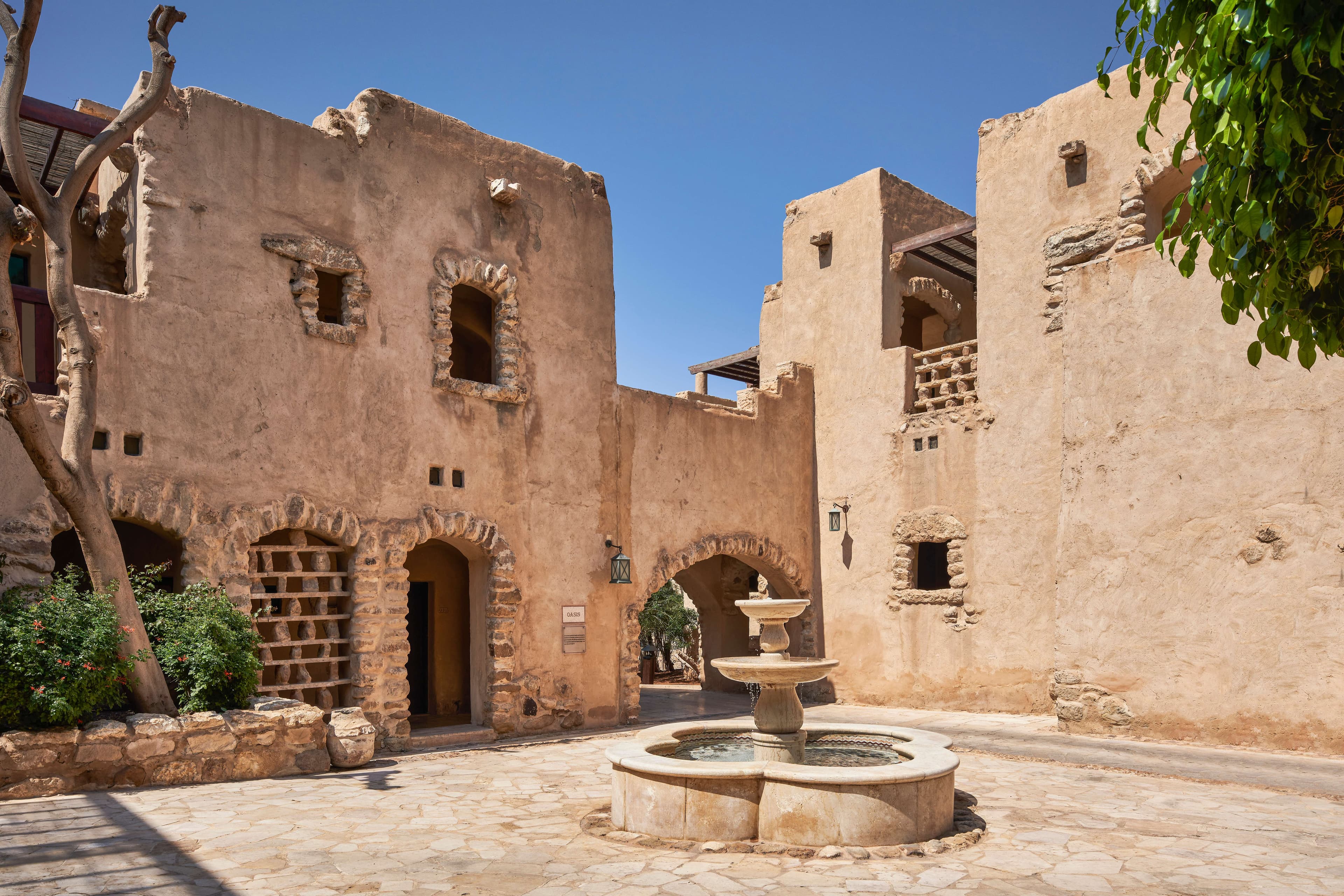 Mövenpick Resort & Spa Dead Sea Ansicht 3