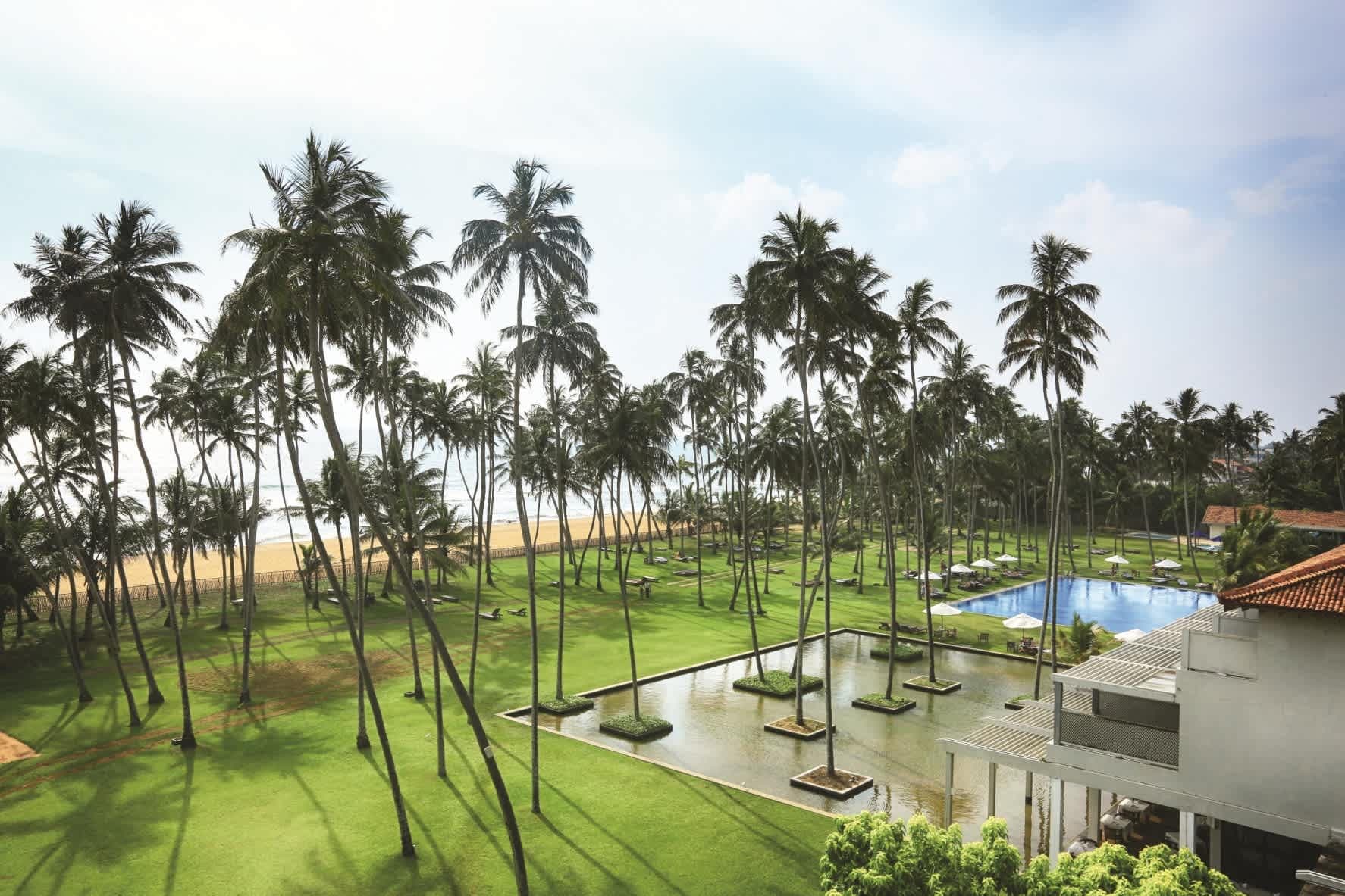 The Blue Water Ansicht 10