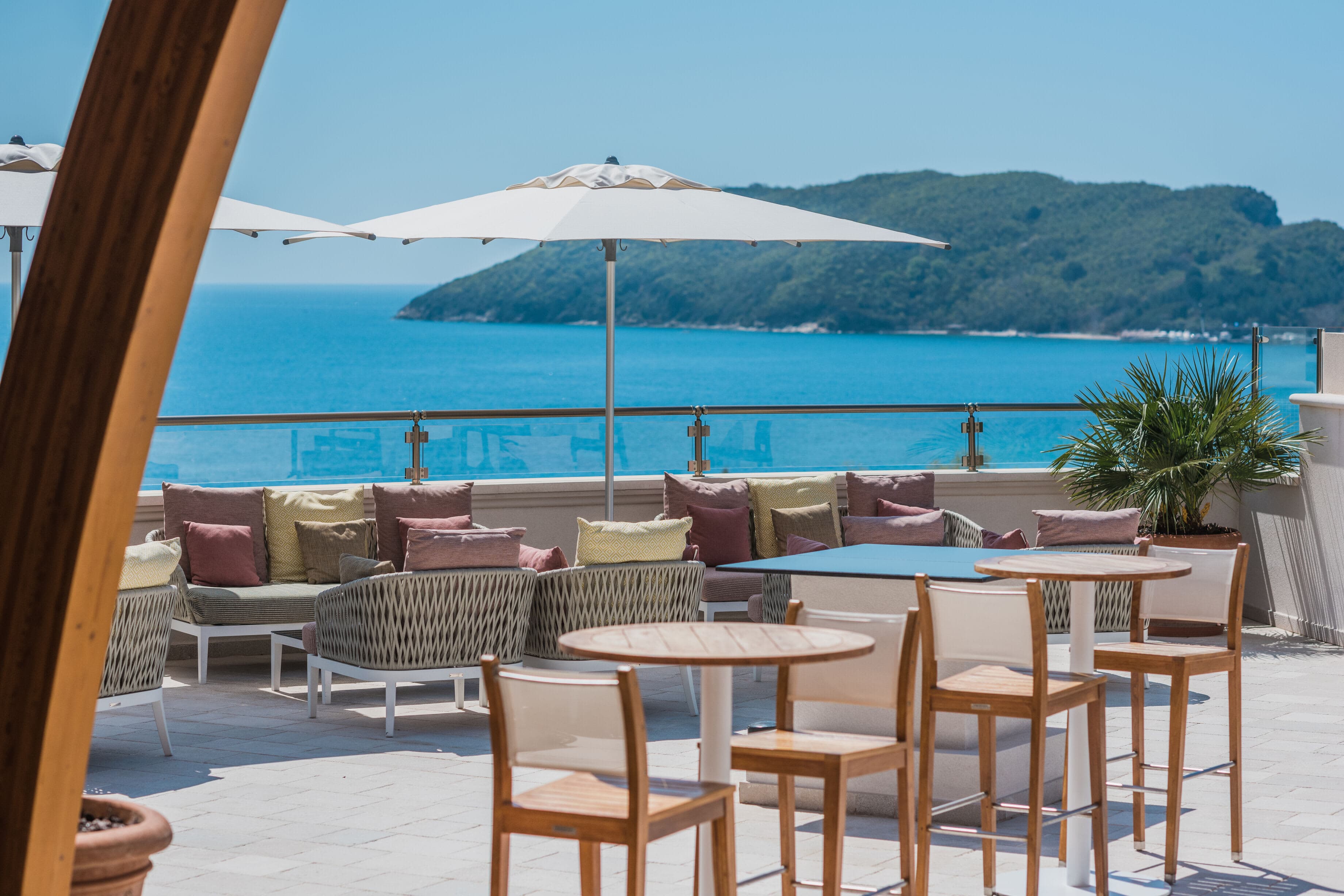 Iberostar Waves Slavija Ansicht 9