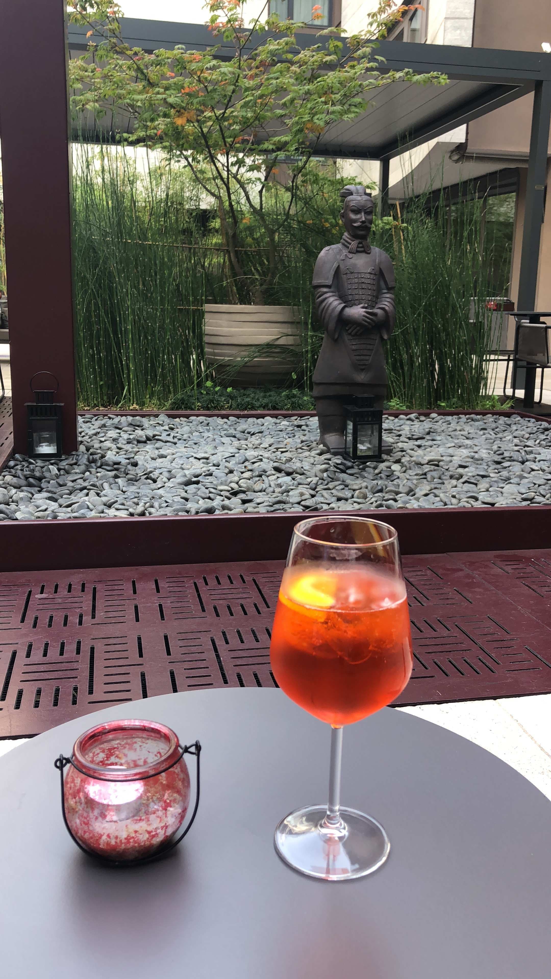 Fifty House Ansicht 4