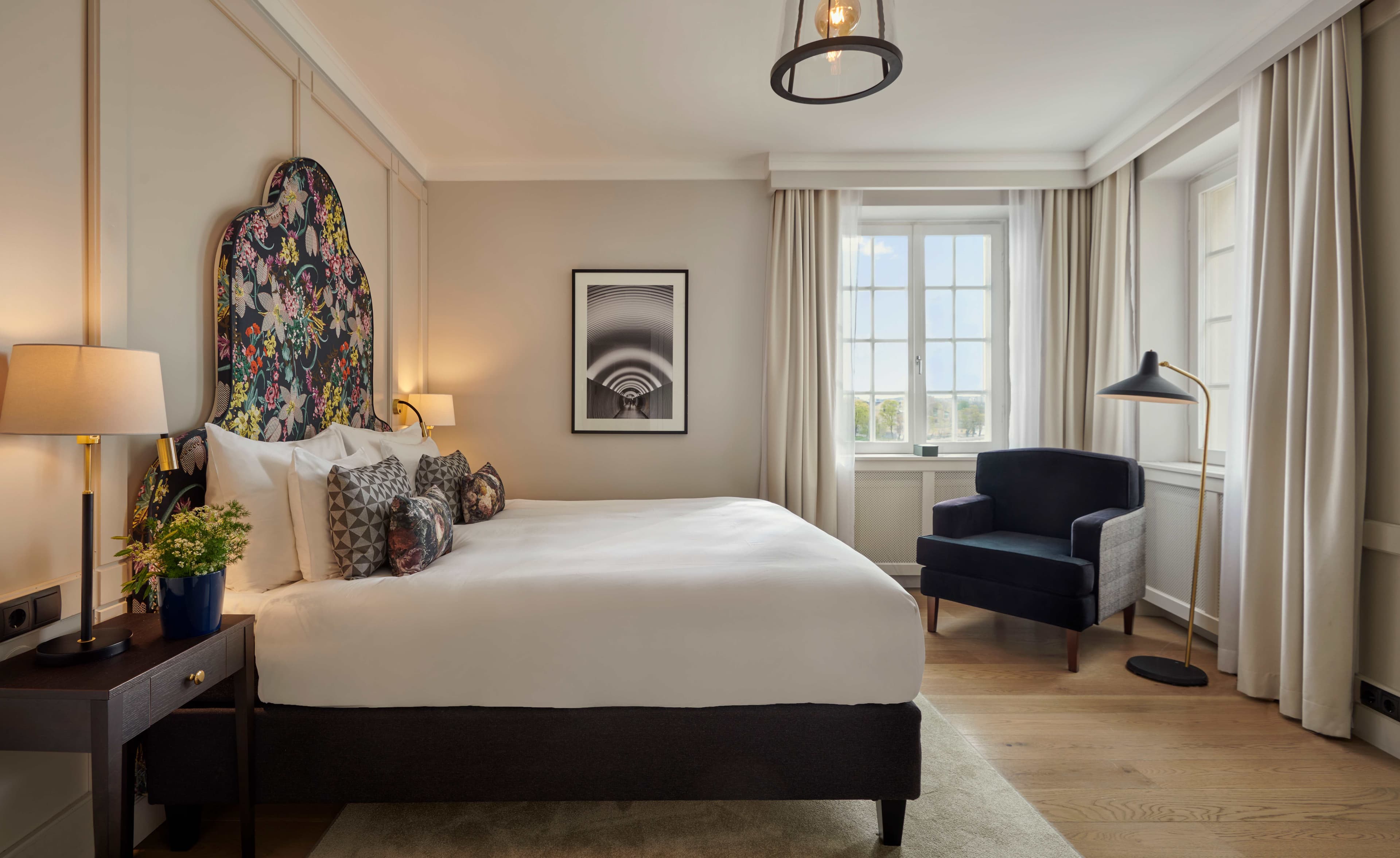 Hôtel Reisen in The Unbound Collection by Hyatt Ansicht 4