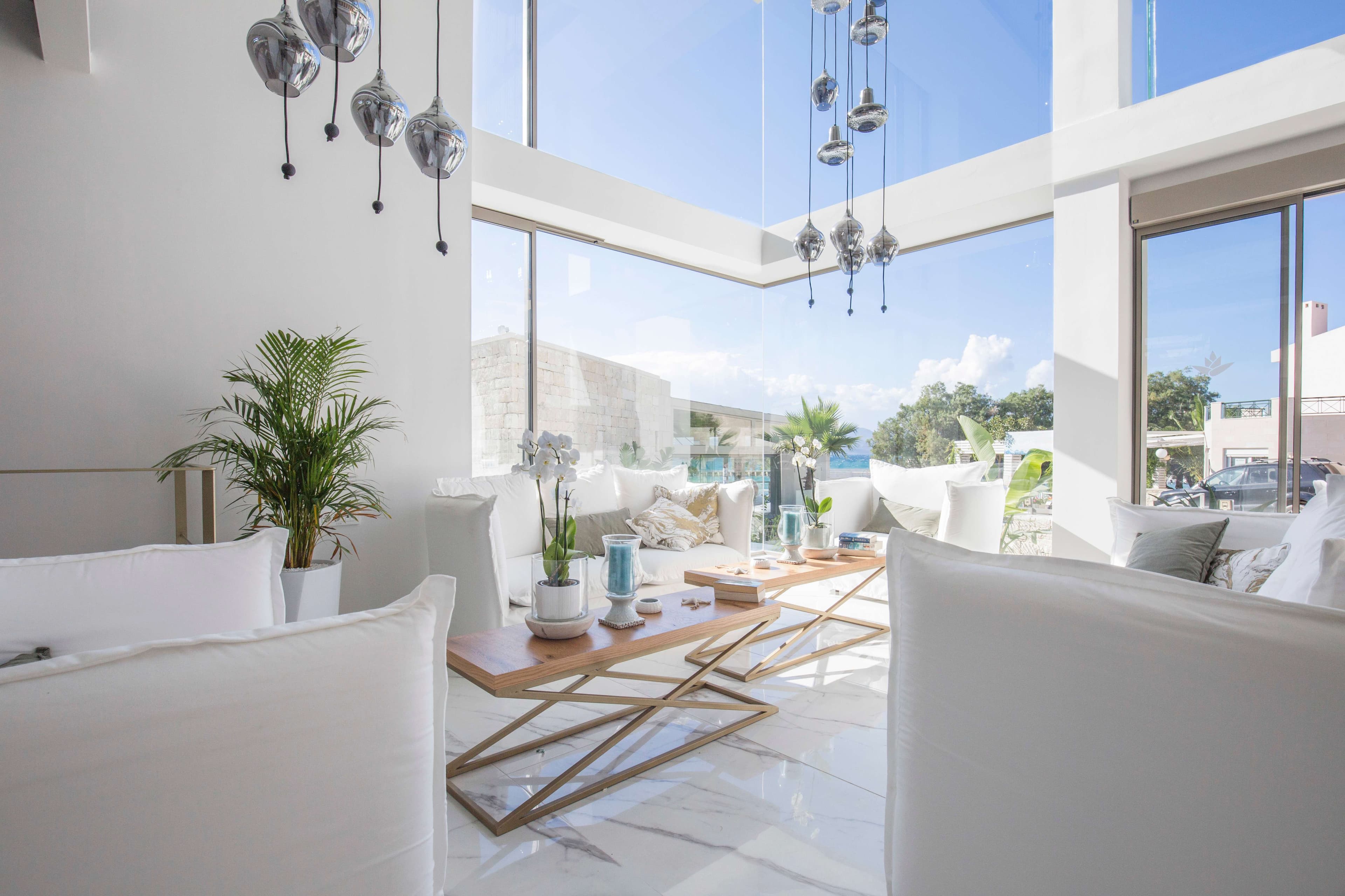 Aloe Boutique & Suites Ansicht 8