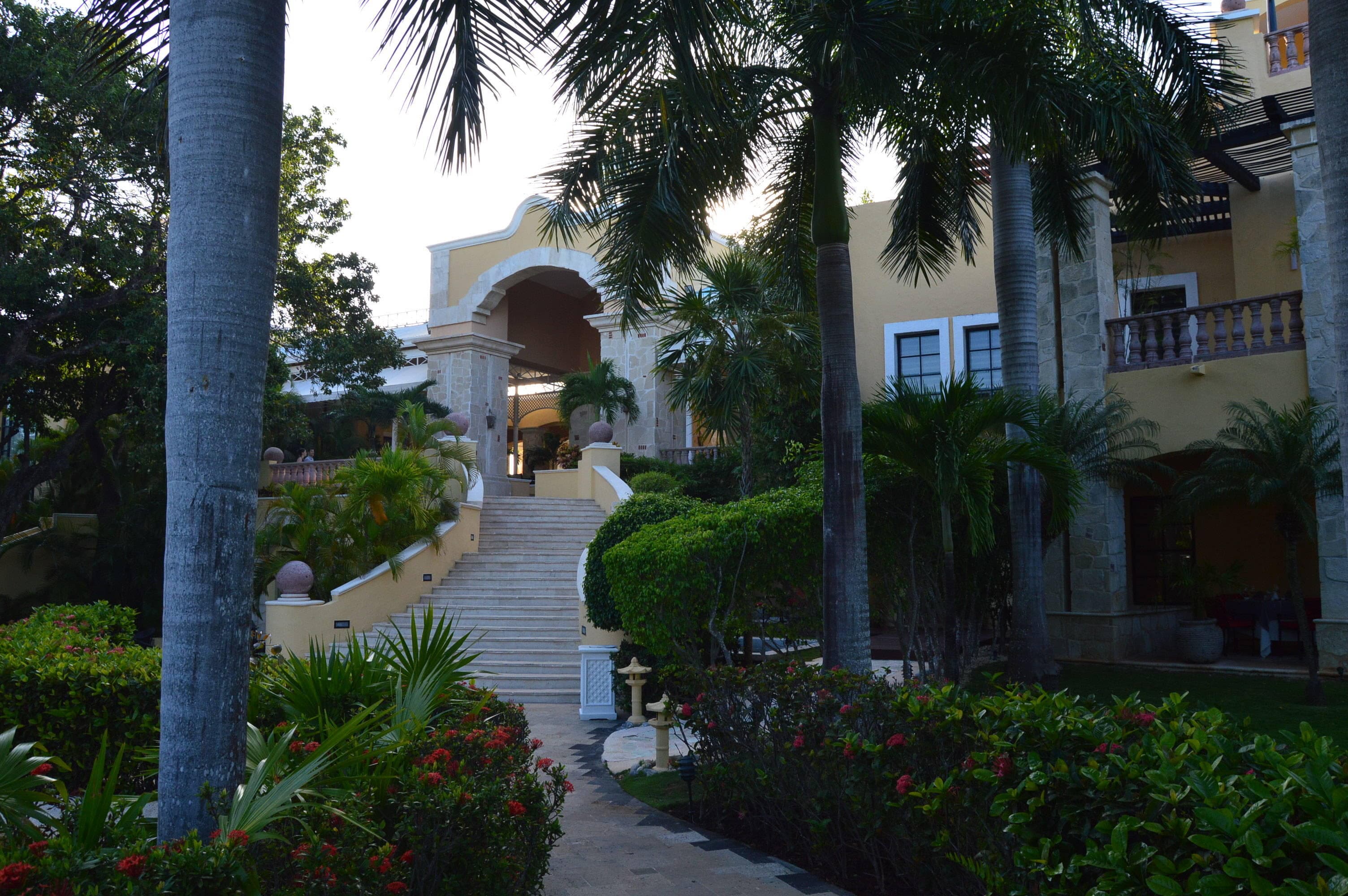 Royal Hideaway Playacar - Adults only Ansicht 2