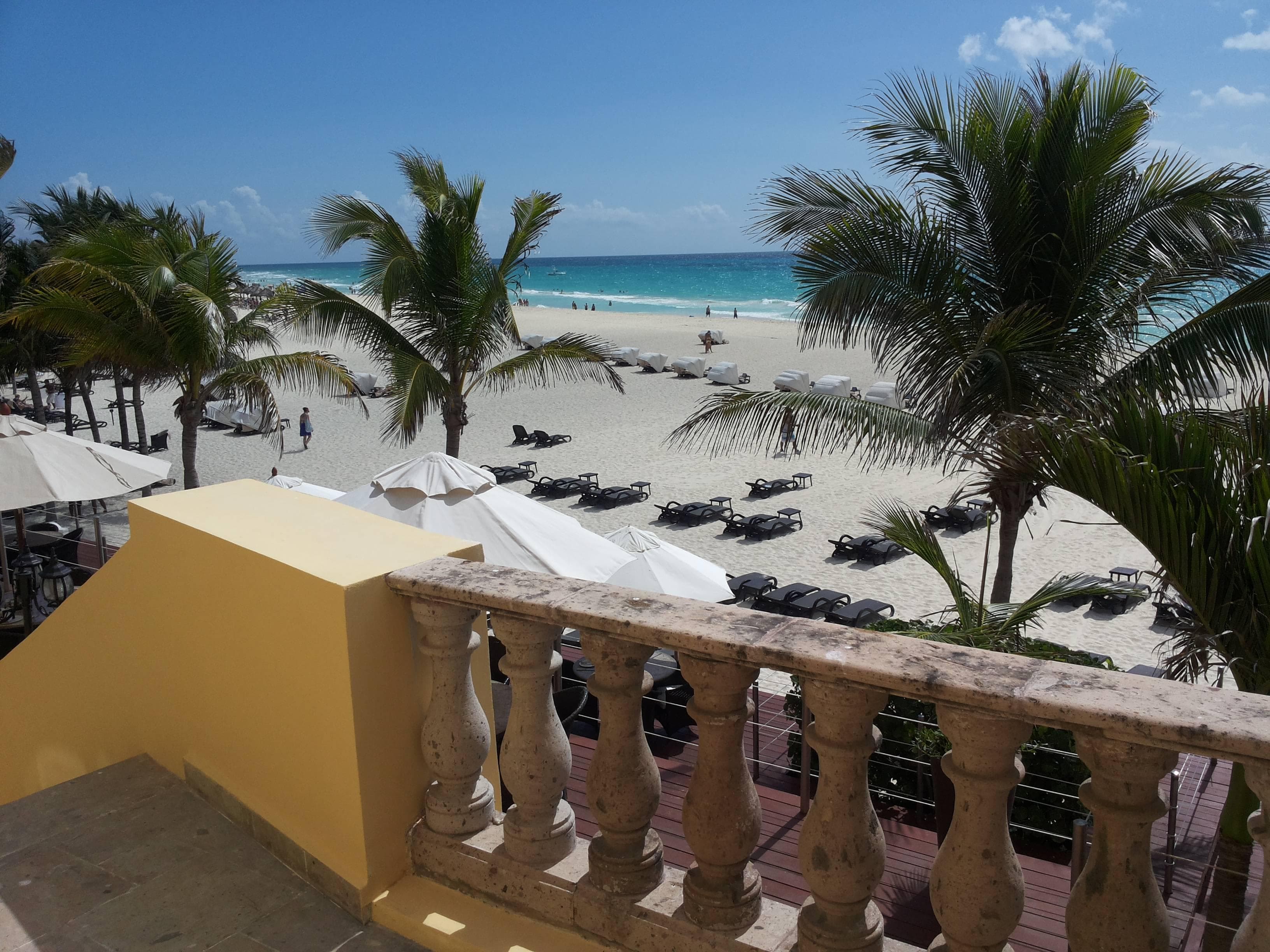 Royal Hideaway Playacar - Adults only Ansicht 10