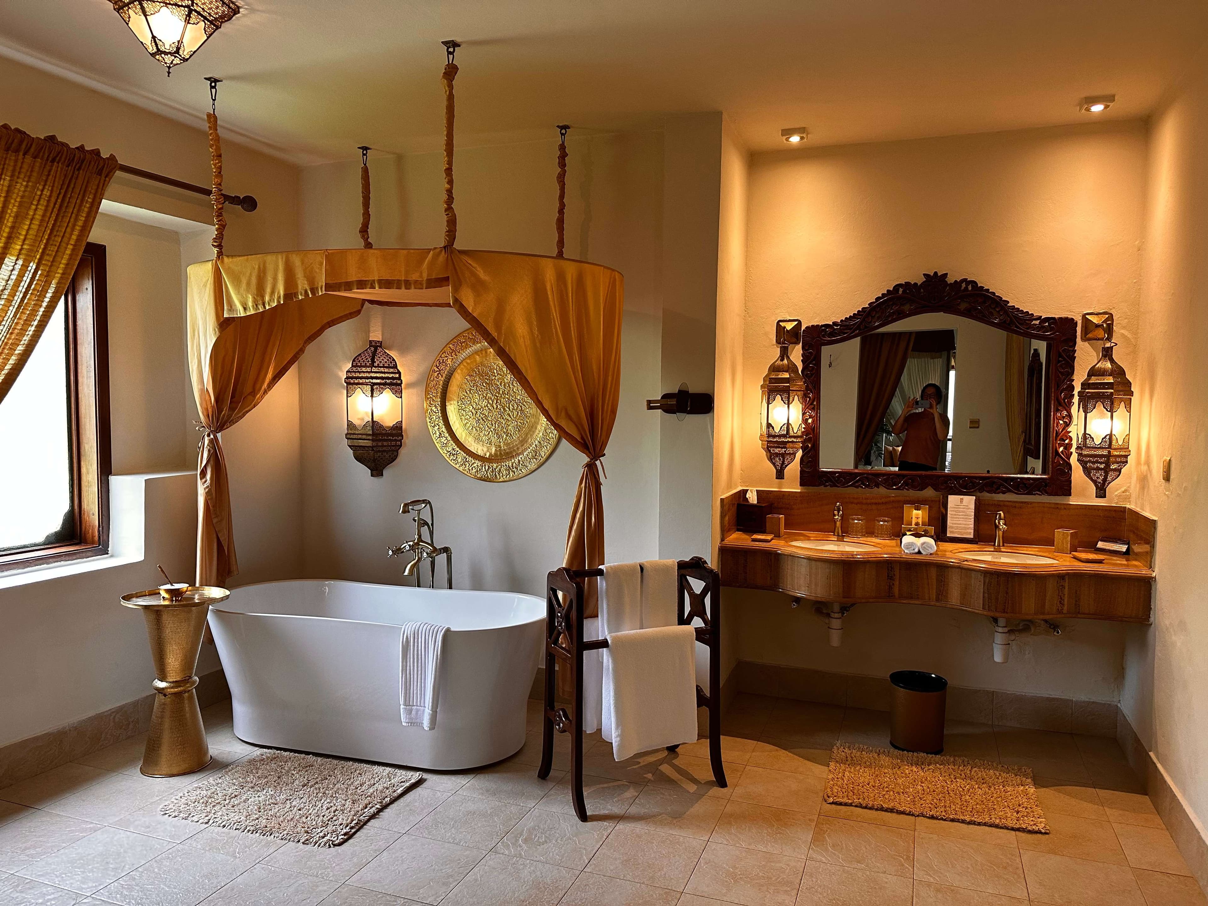 Baraza Resort & Spa Ansicht 4