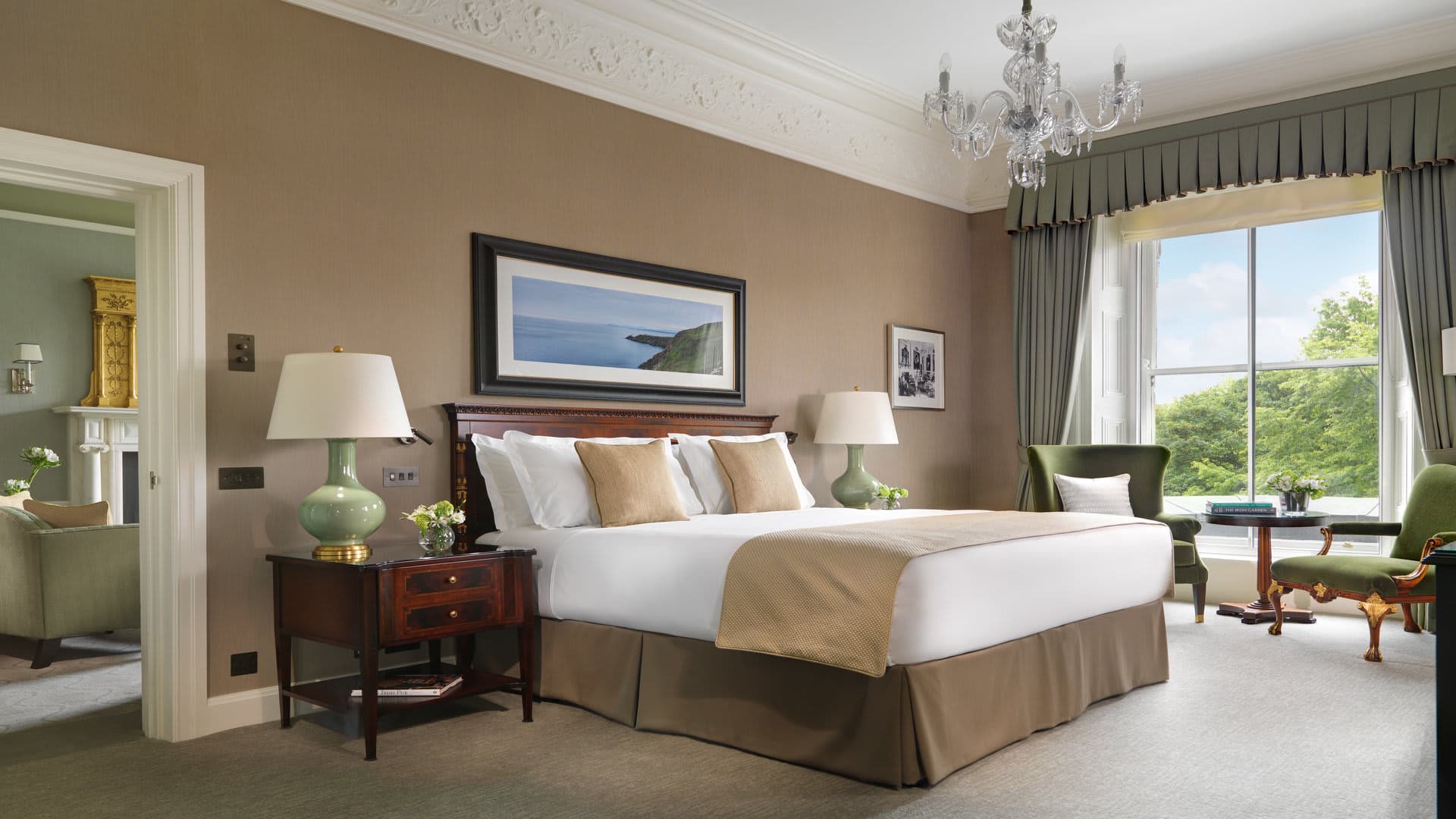 The Shelbourne Dublin, Autograph Collection Ansicht 4