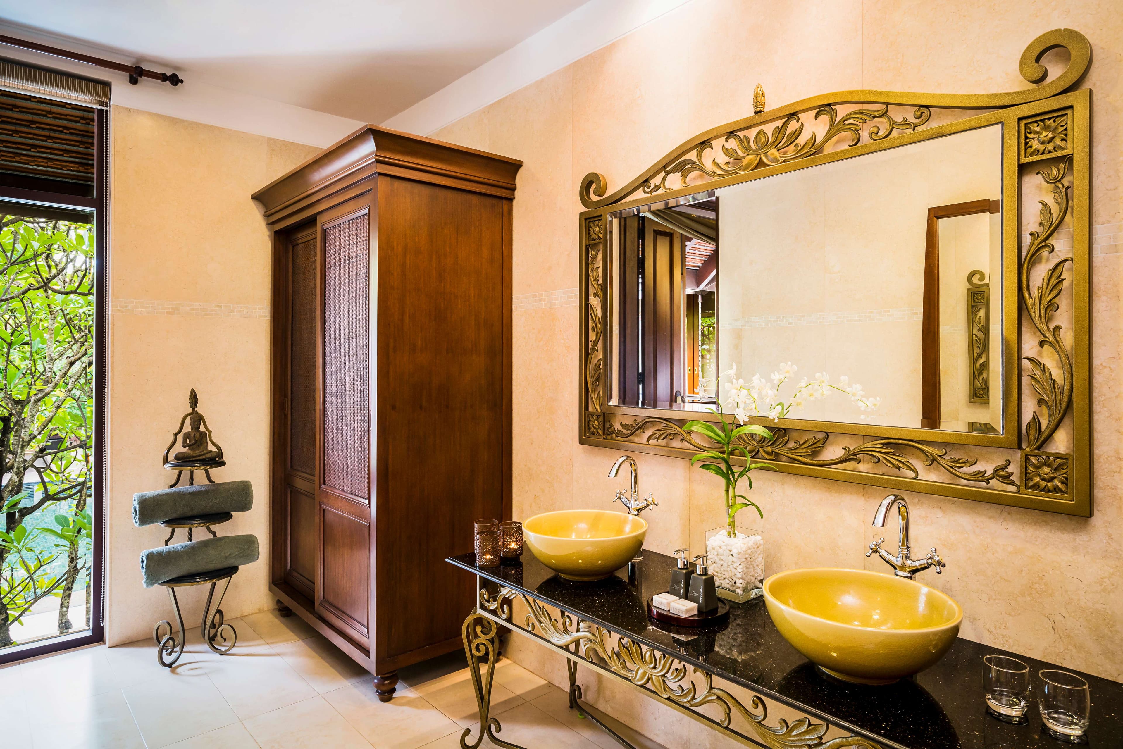 Anantara Angkor Resort Ansicht 8