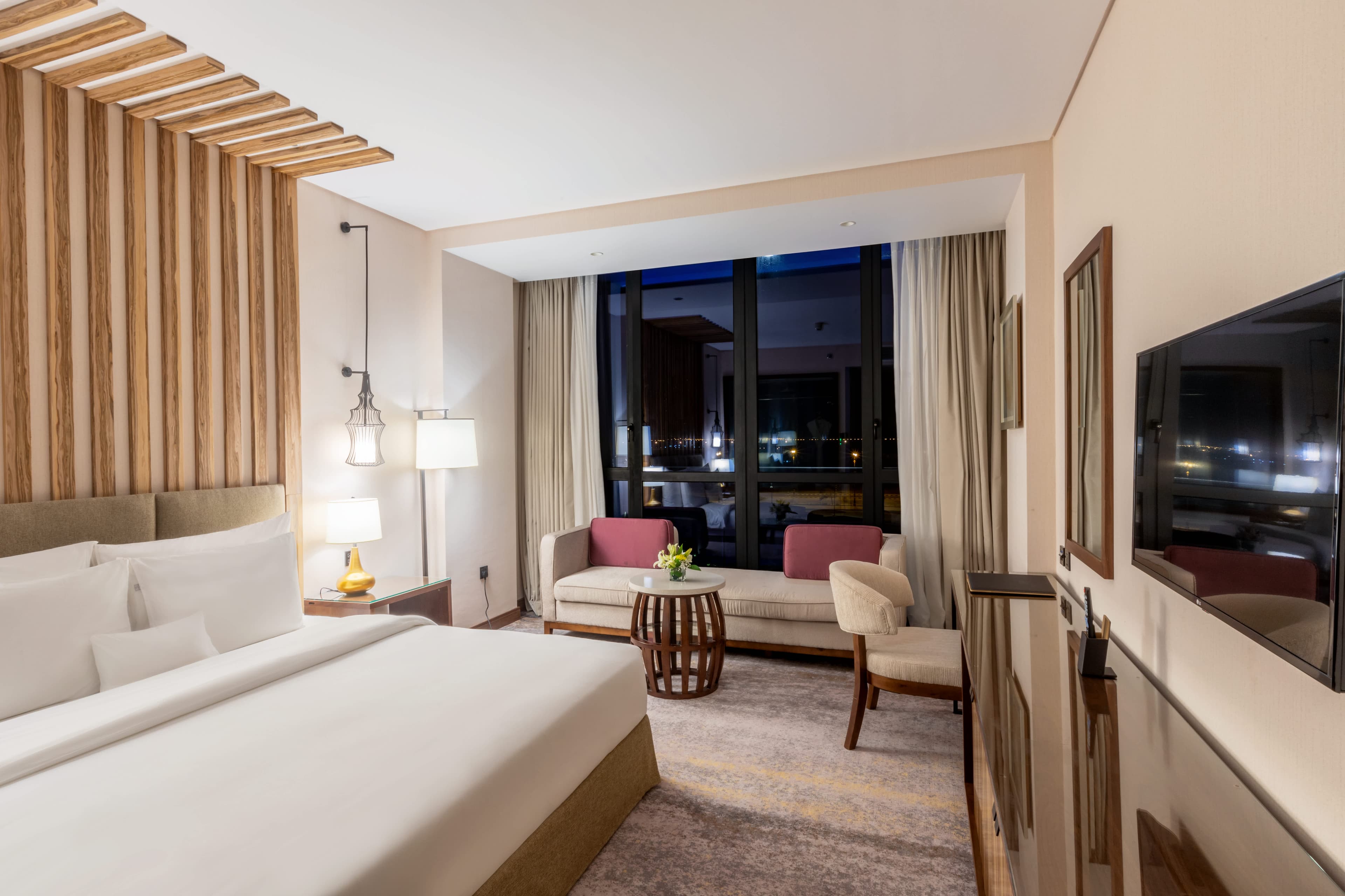 Millennium Resort Salalah Ansicht 4