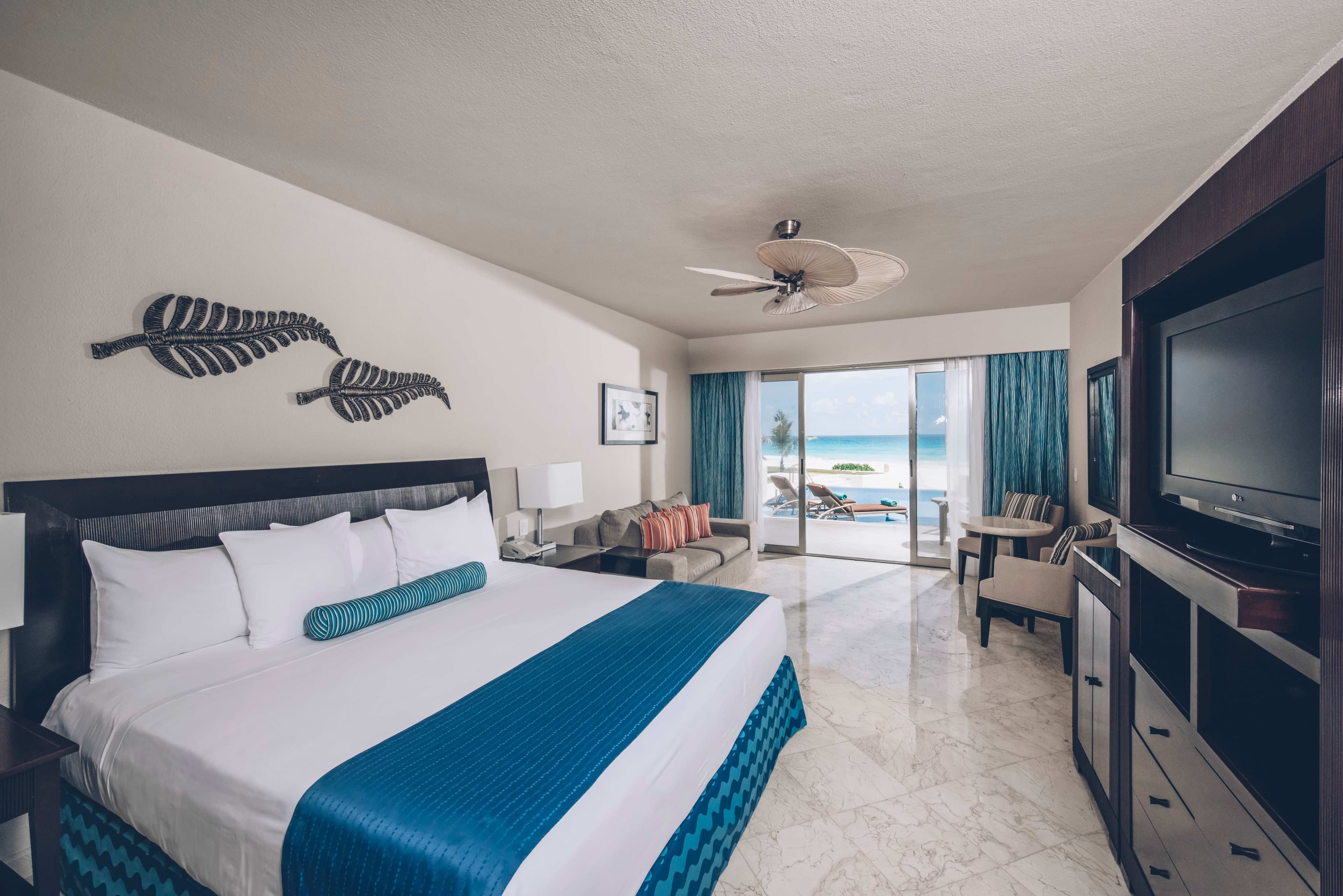 Iberostar Selection Cancun Ansicht 4