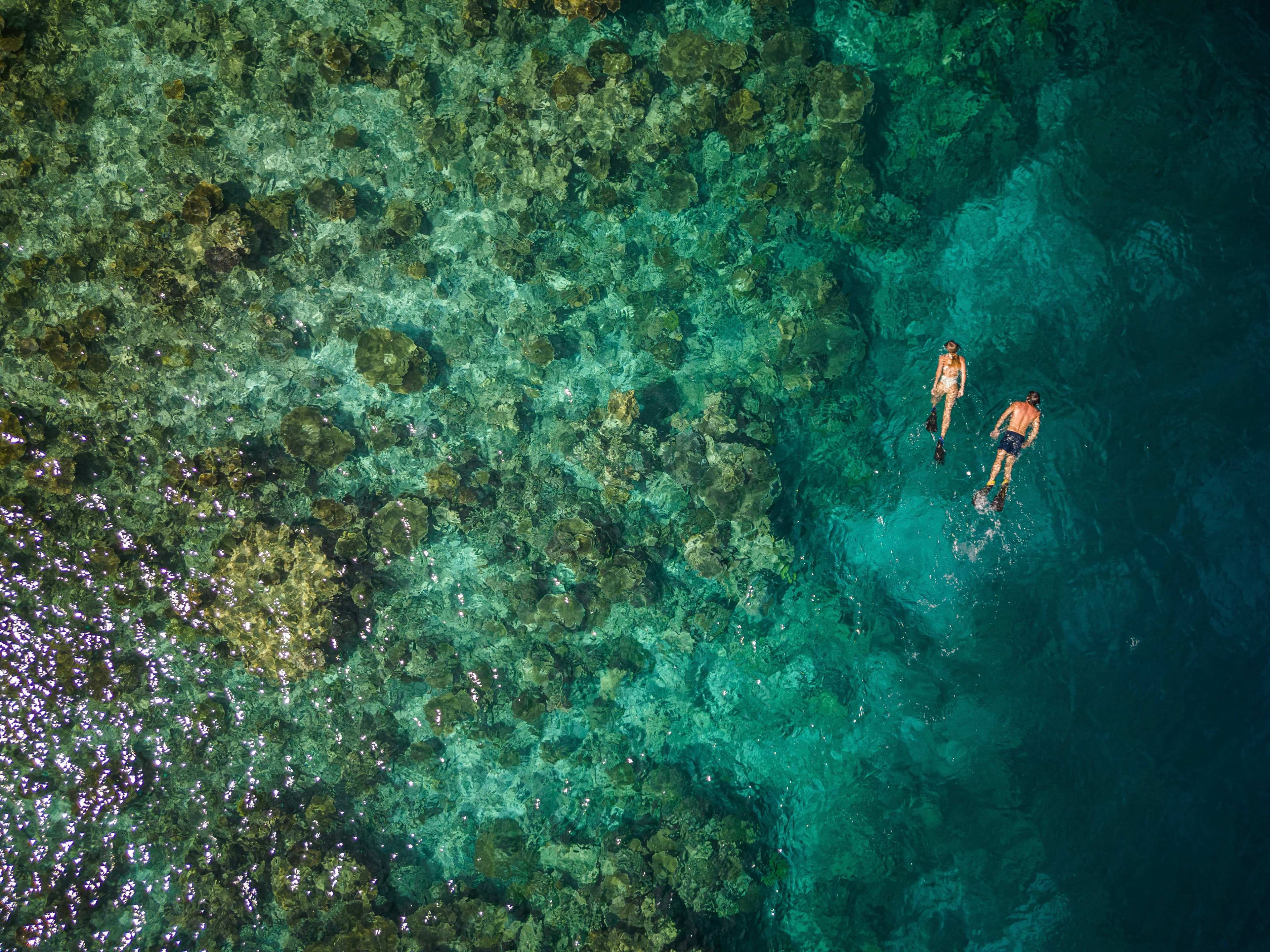 NH Collection Maldives Havodda Resort Ansicht 9