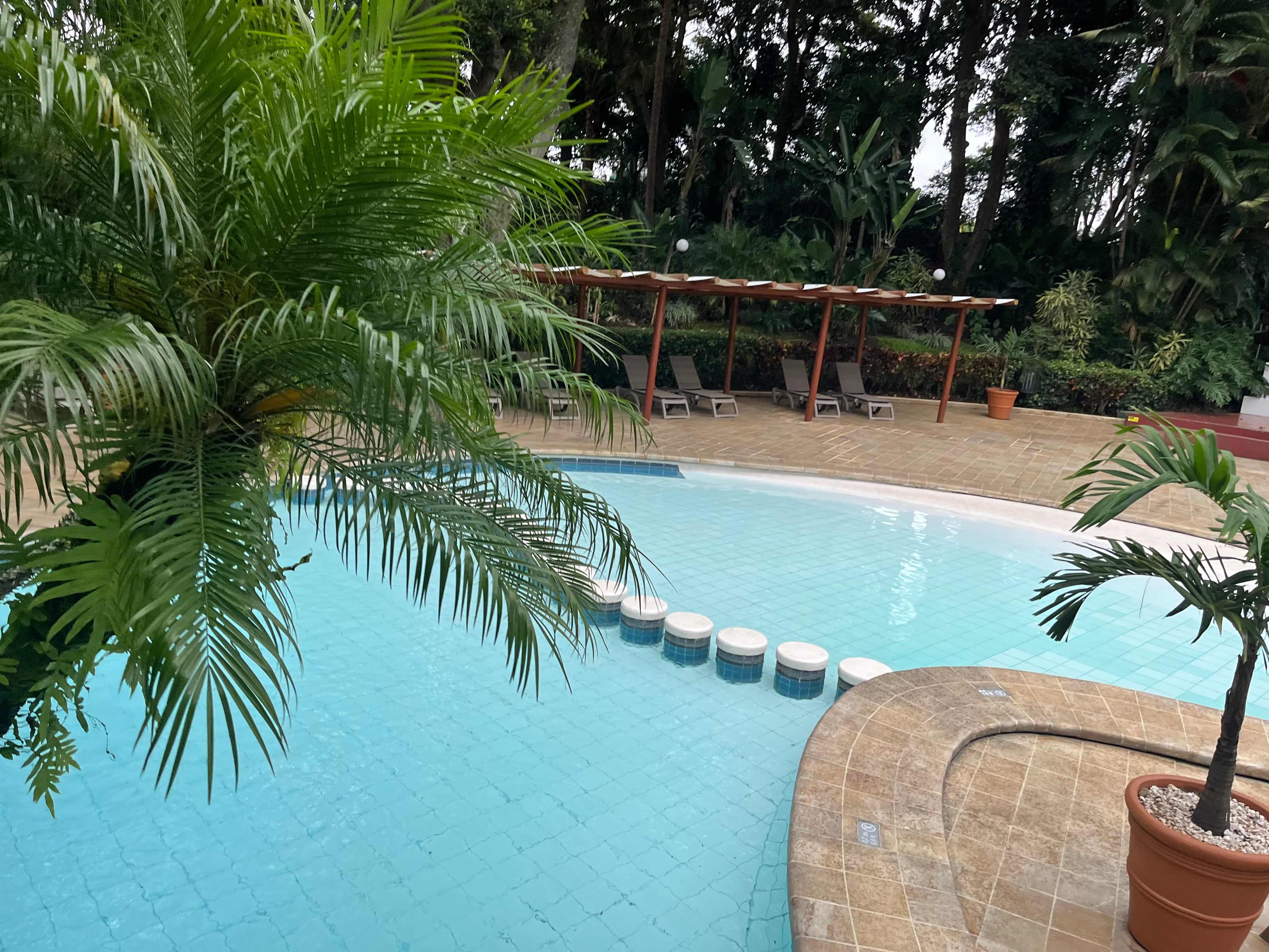 Barceló San José Ansicht 4