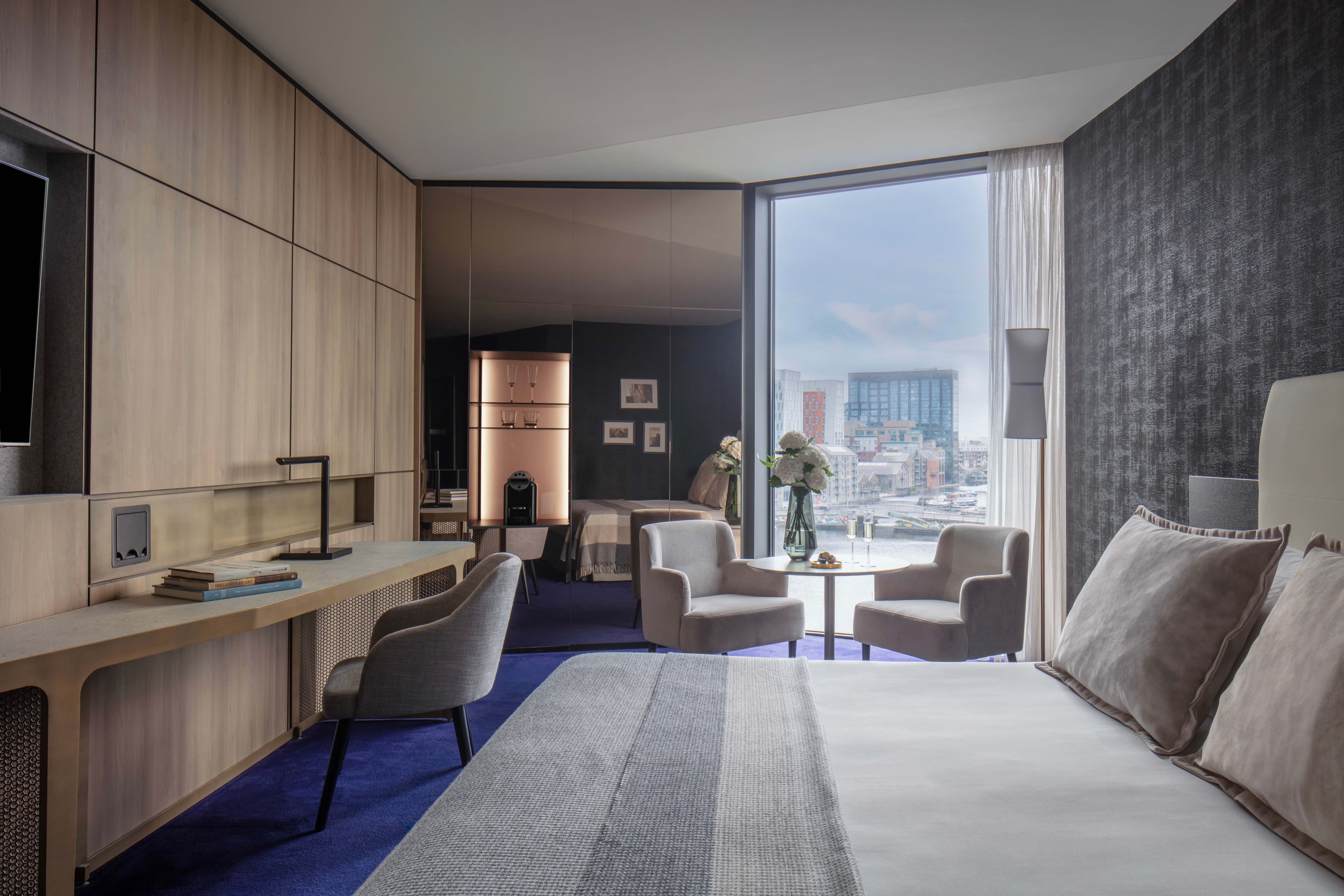 Anantara The Marker Dublin Ansicht 5