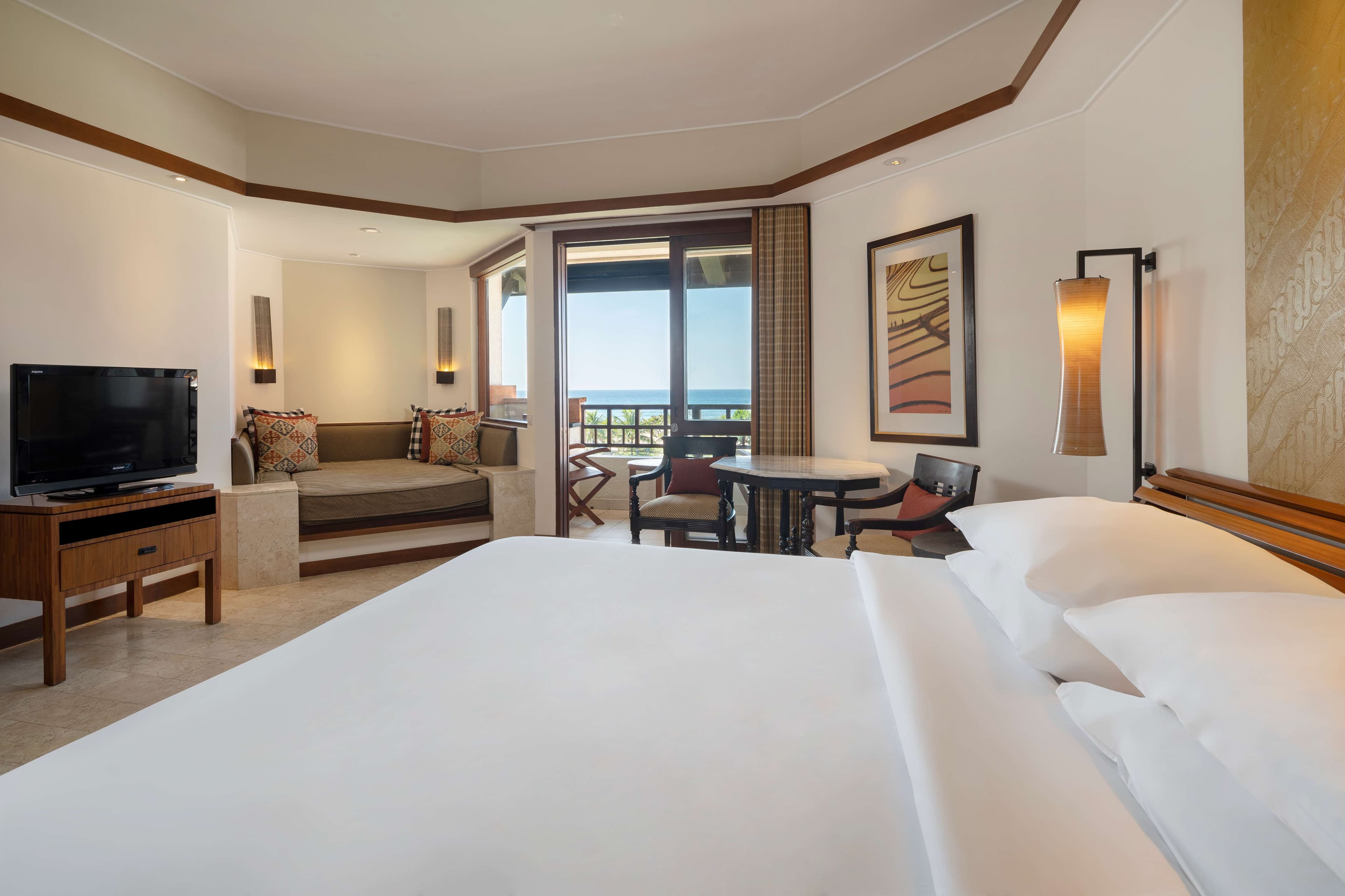 Grand Hyatt Bali Ansicht 6