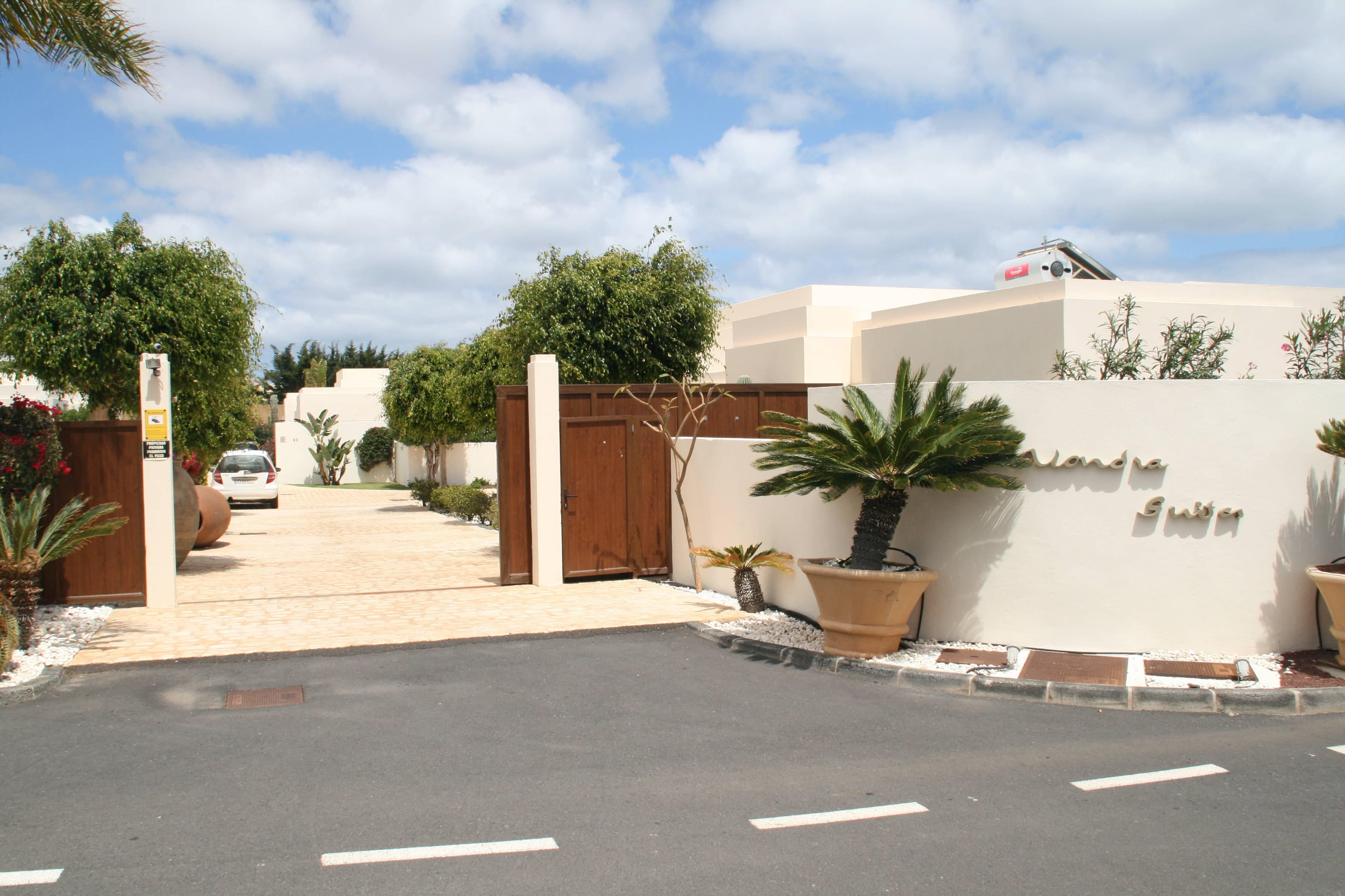 Alondra Villas & Suites Ansicht 2