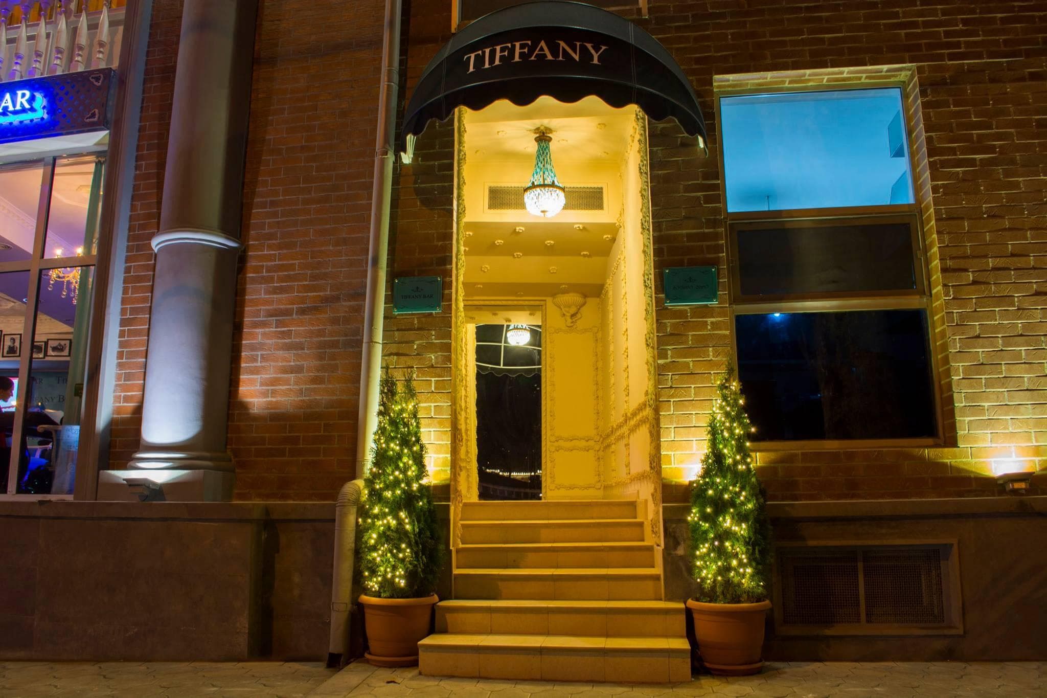 Hotel River Side Ansicht 2