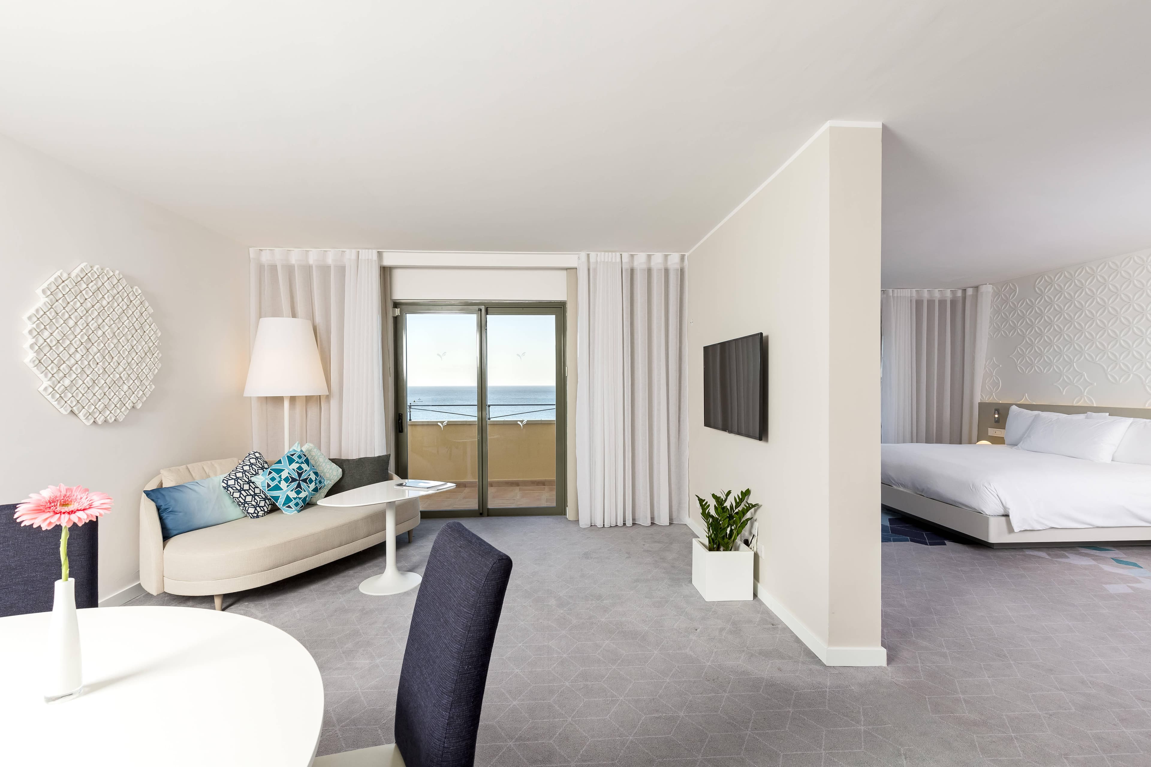 Hilton Malta Ansicht 5