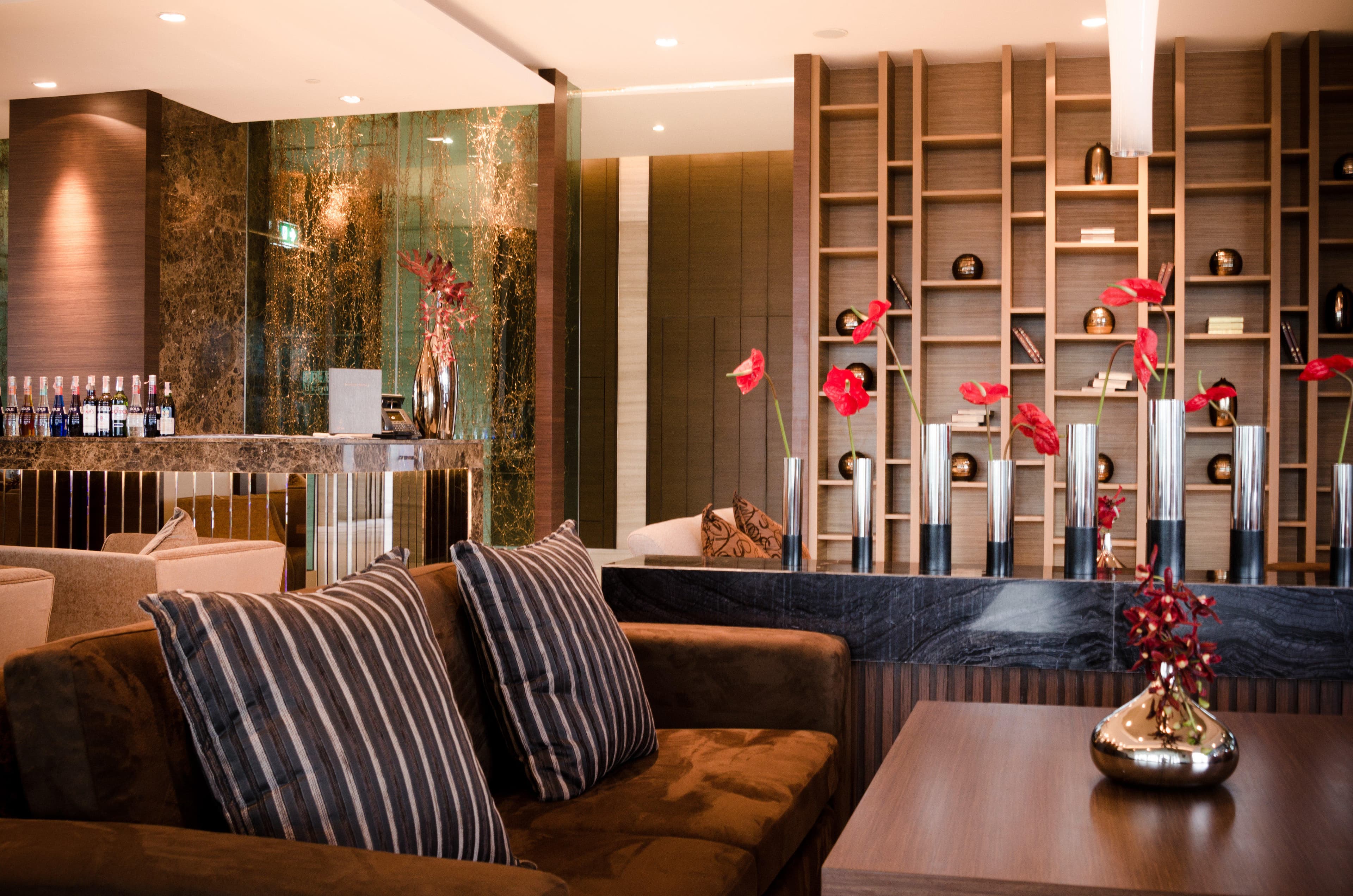 Hotel Aetas Lumpini Ansicht 9