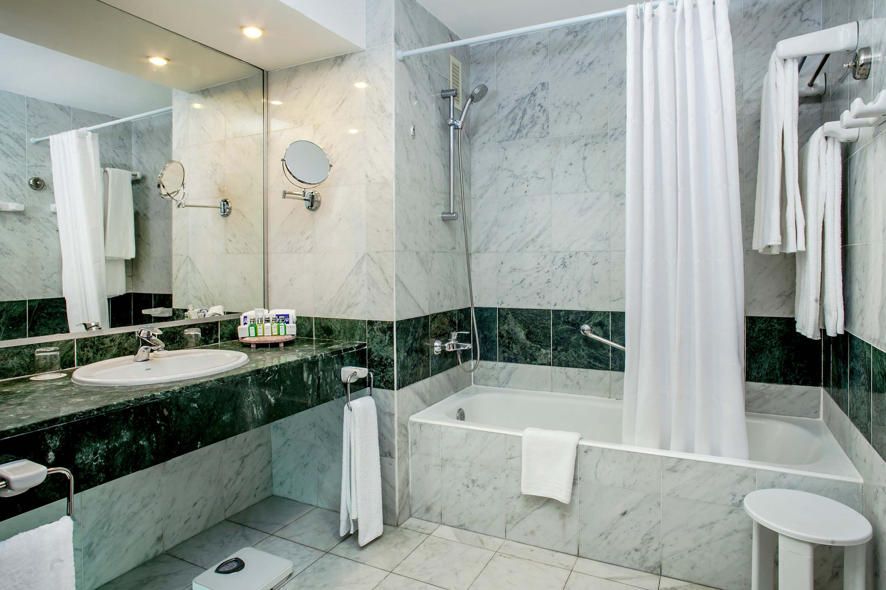 Hotel Melia Habana Ansicht 6