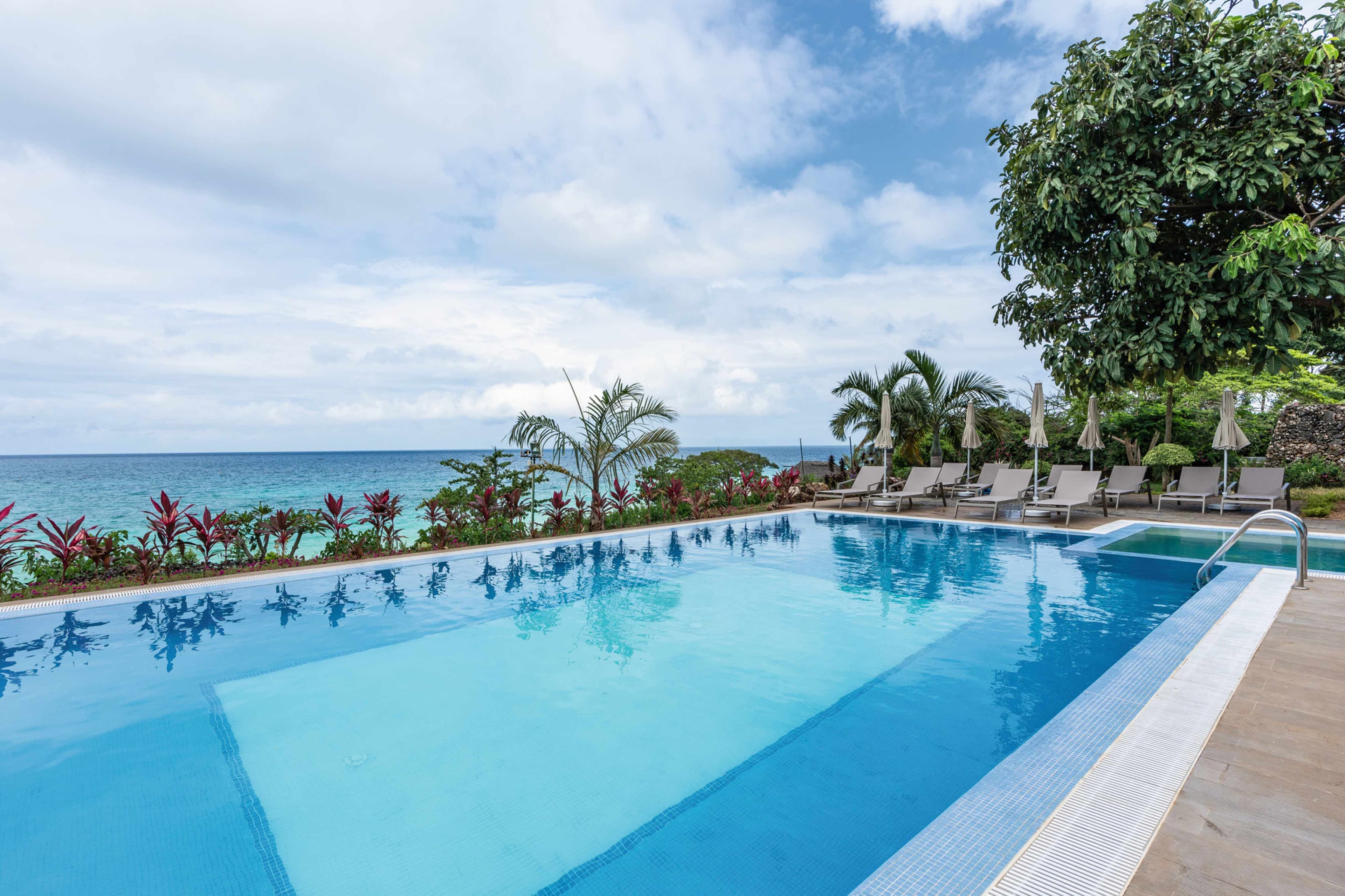 Hotel Riu Palace Zanzibar Ansicht 7