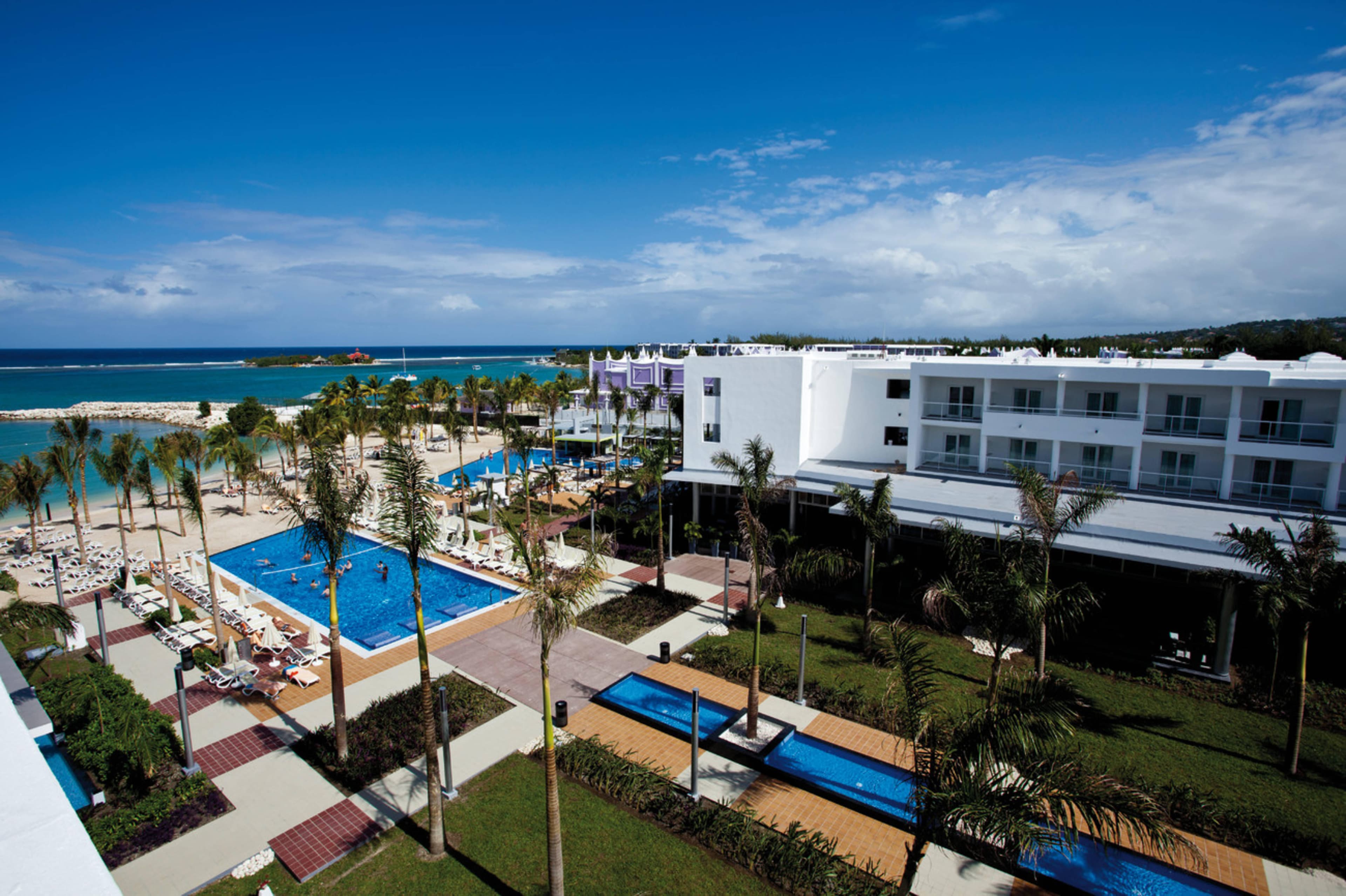Hotel Riu Palace Jamaica - Adults only Ansicht 3