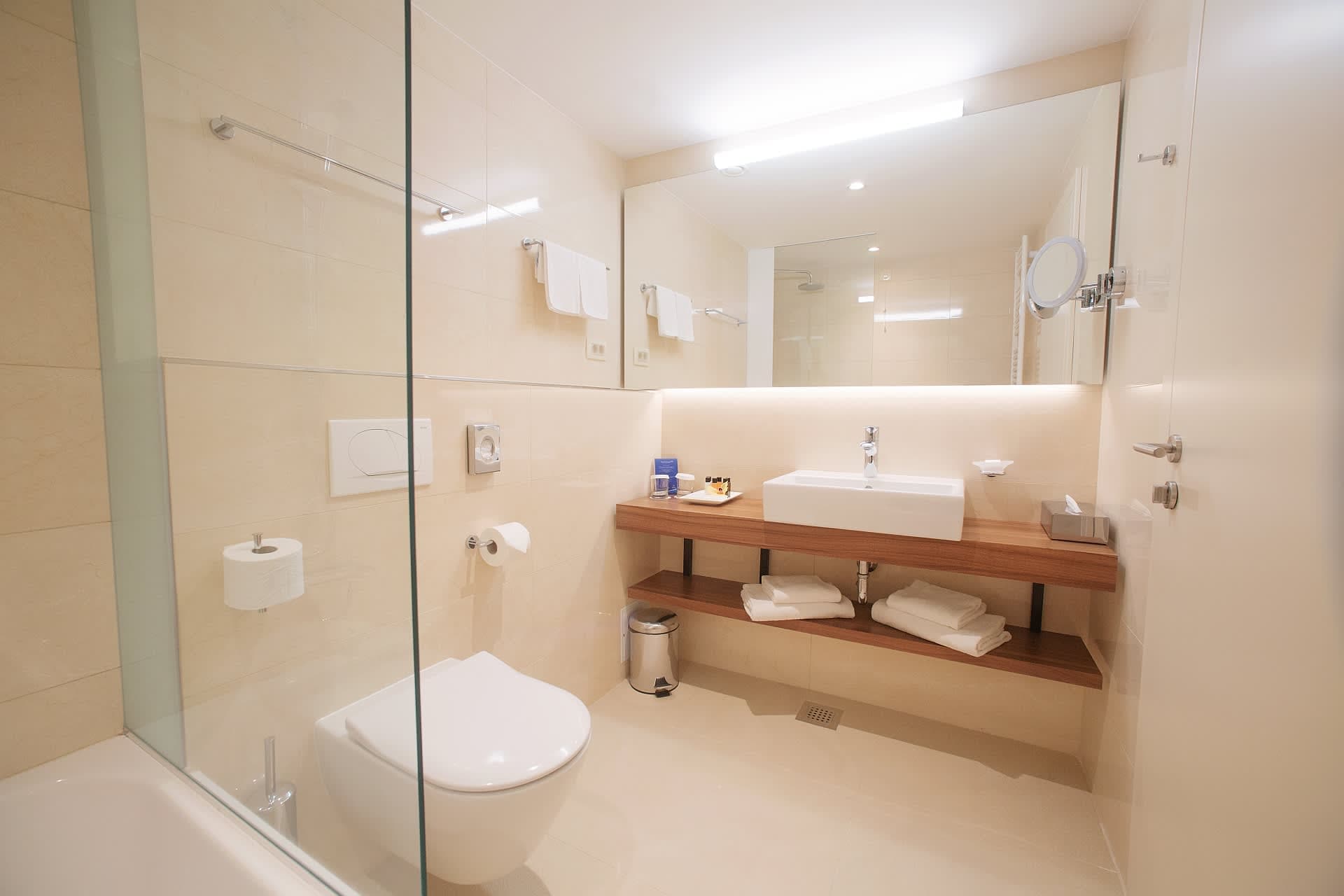 Grand Hotel Bernardin Ansicht 6