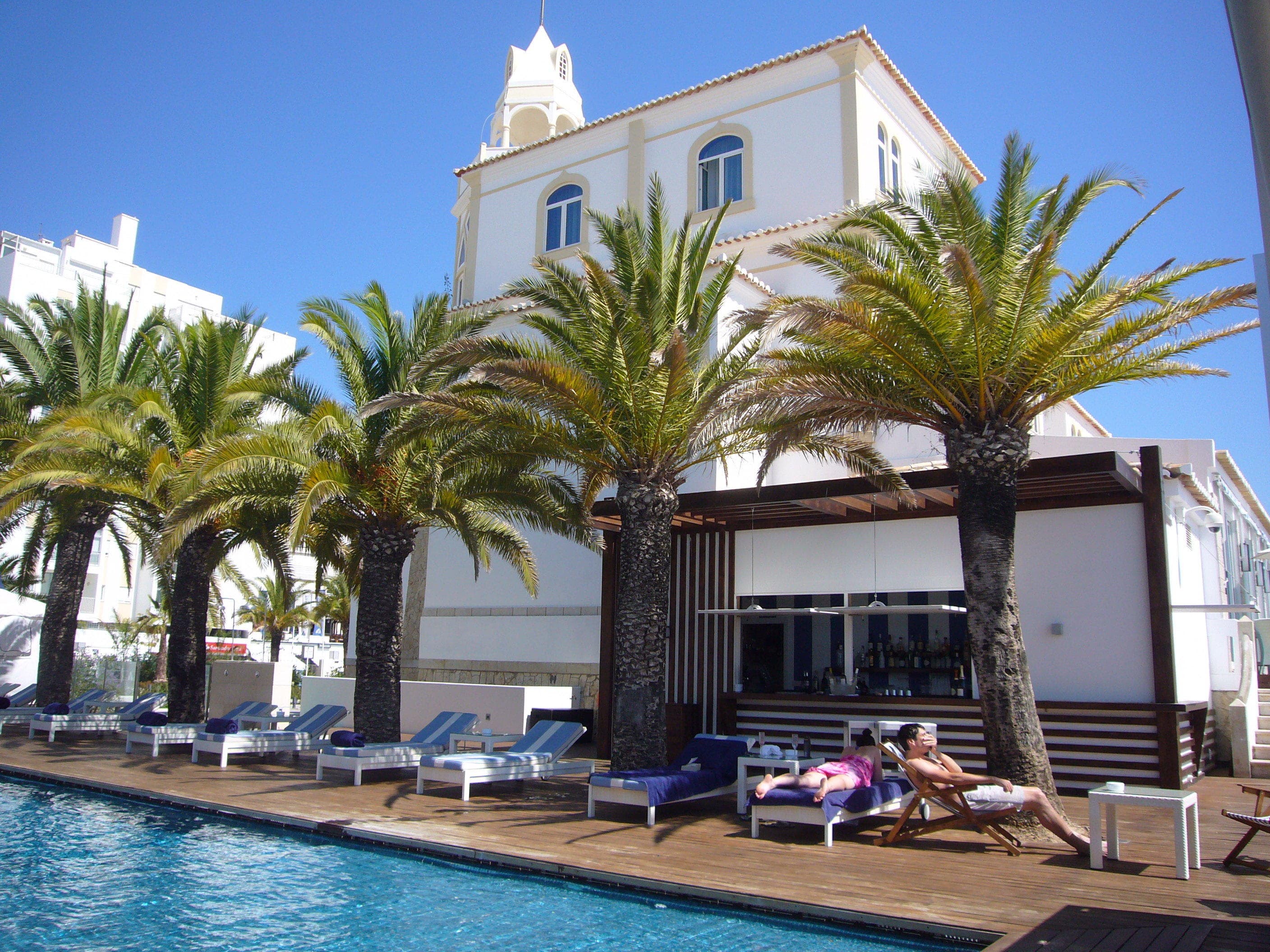 Bela Vista Hotel & Spa Ansicht 2