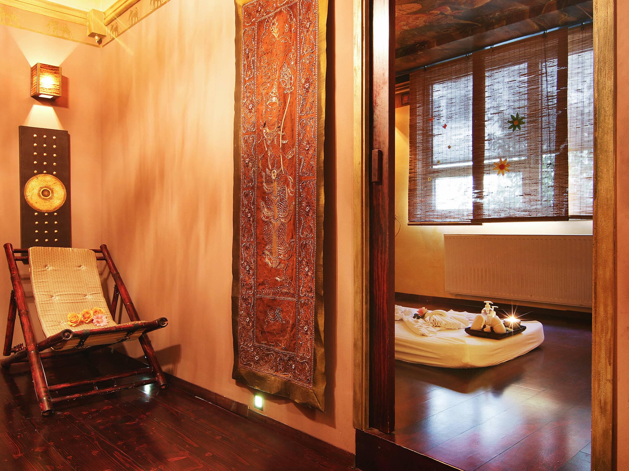 Hotel Vivat Ansicht 8