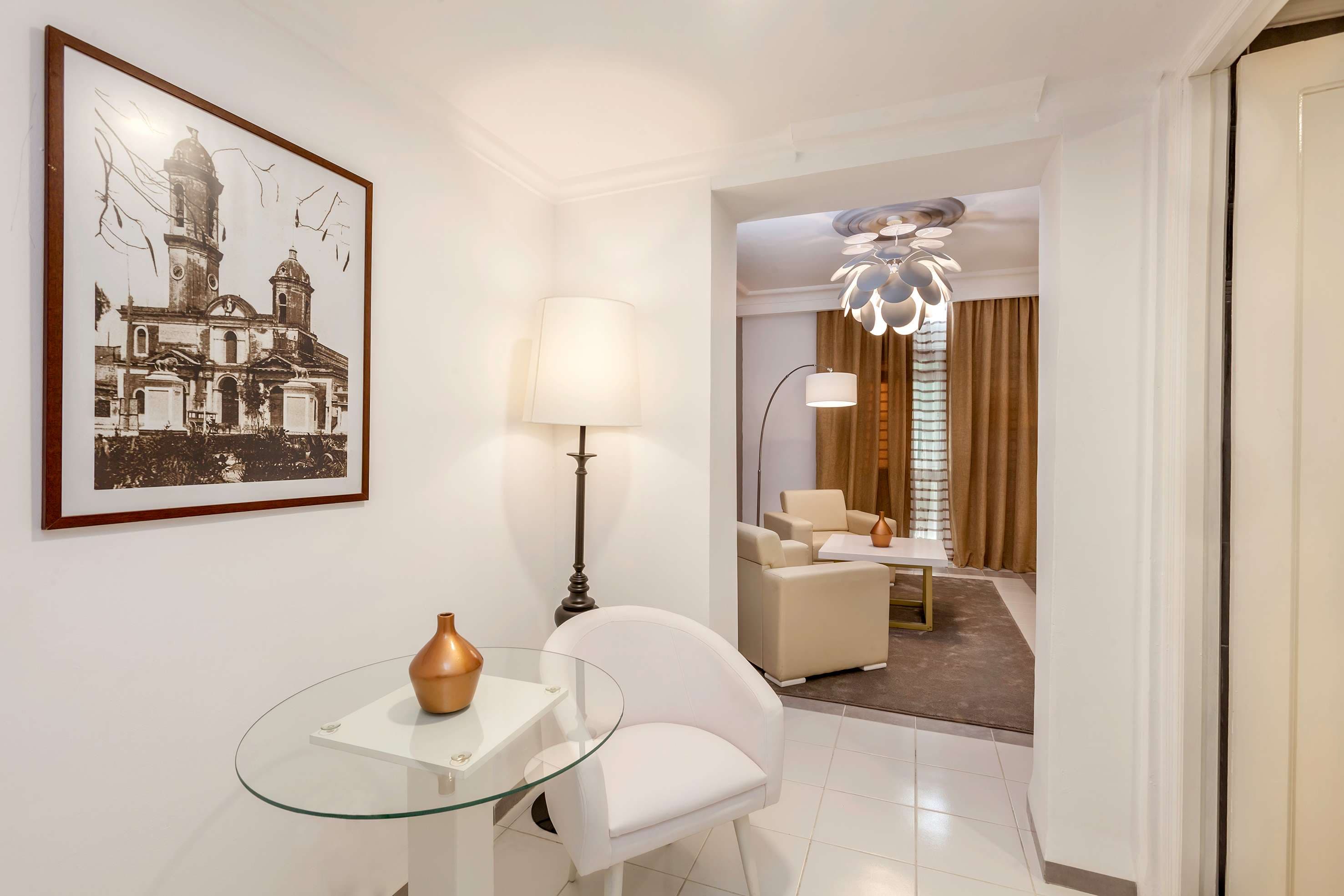 Meliá San Carlos Ansicht 3