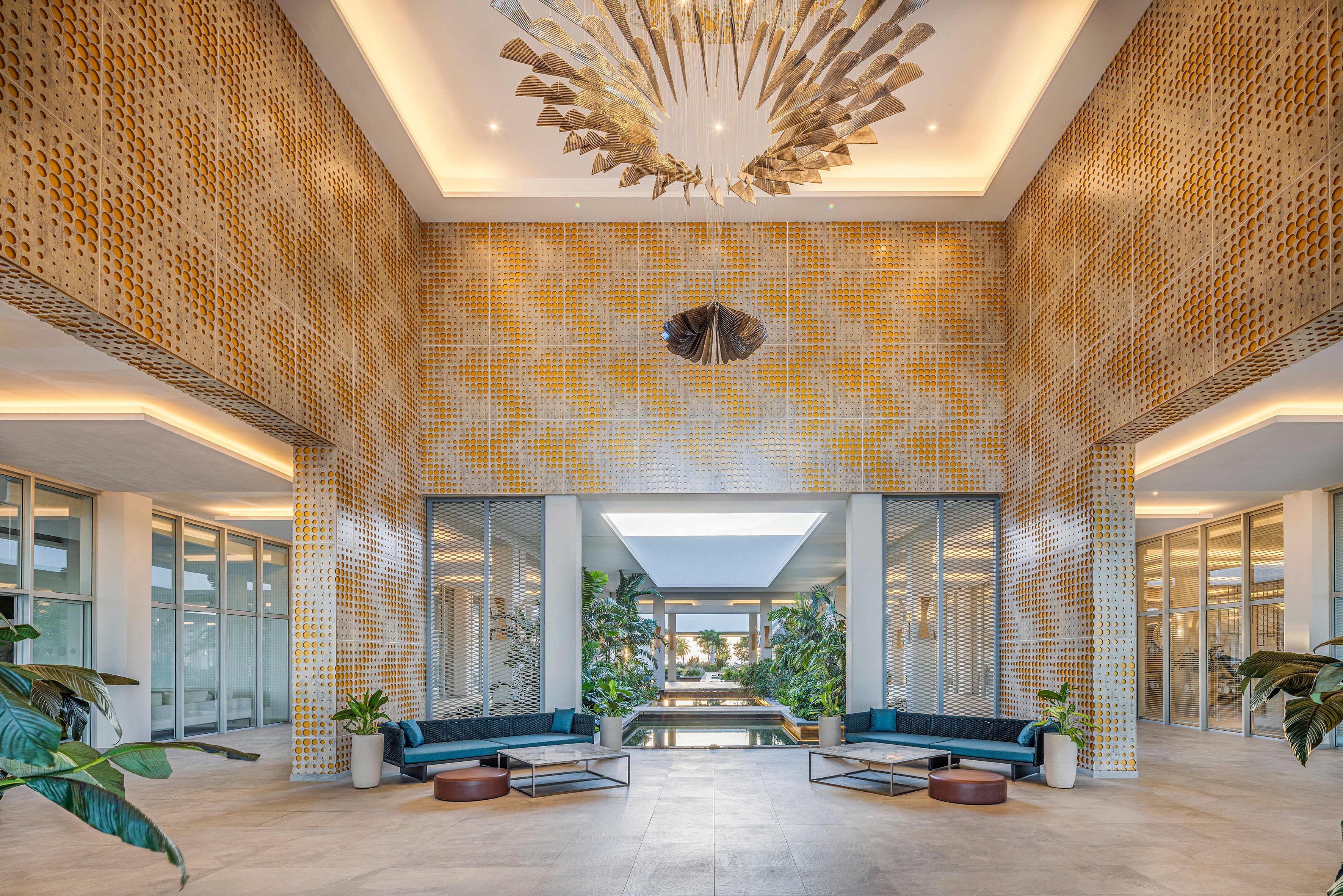 Meliá Trinidad Península