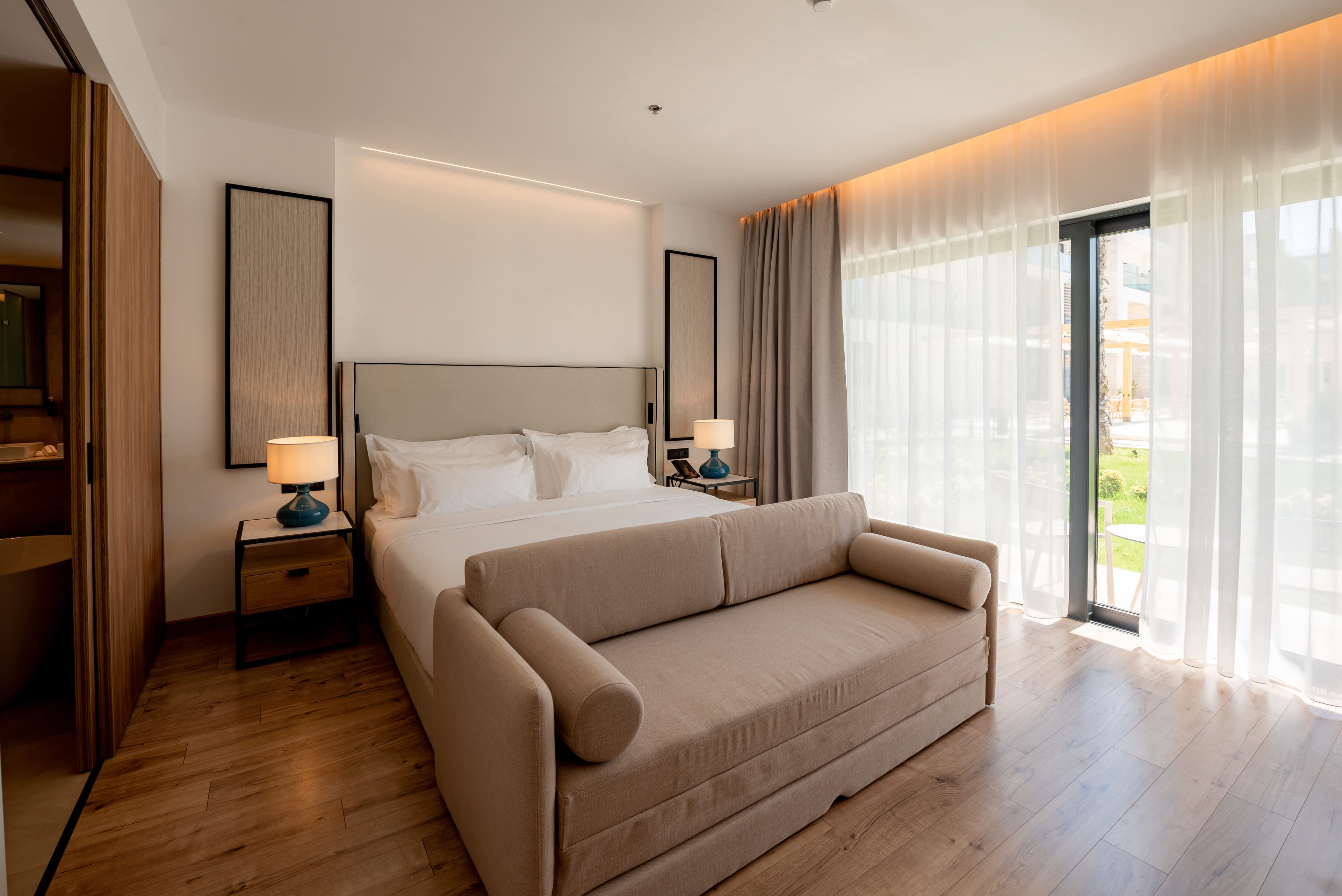 Meliá Durres Albania Ansicht 4