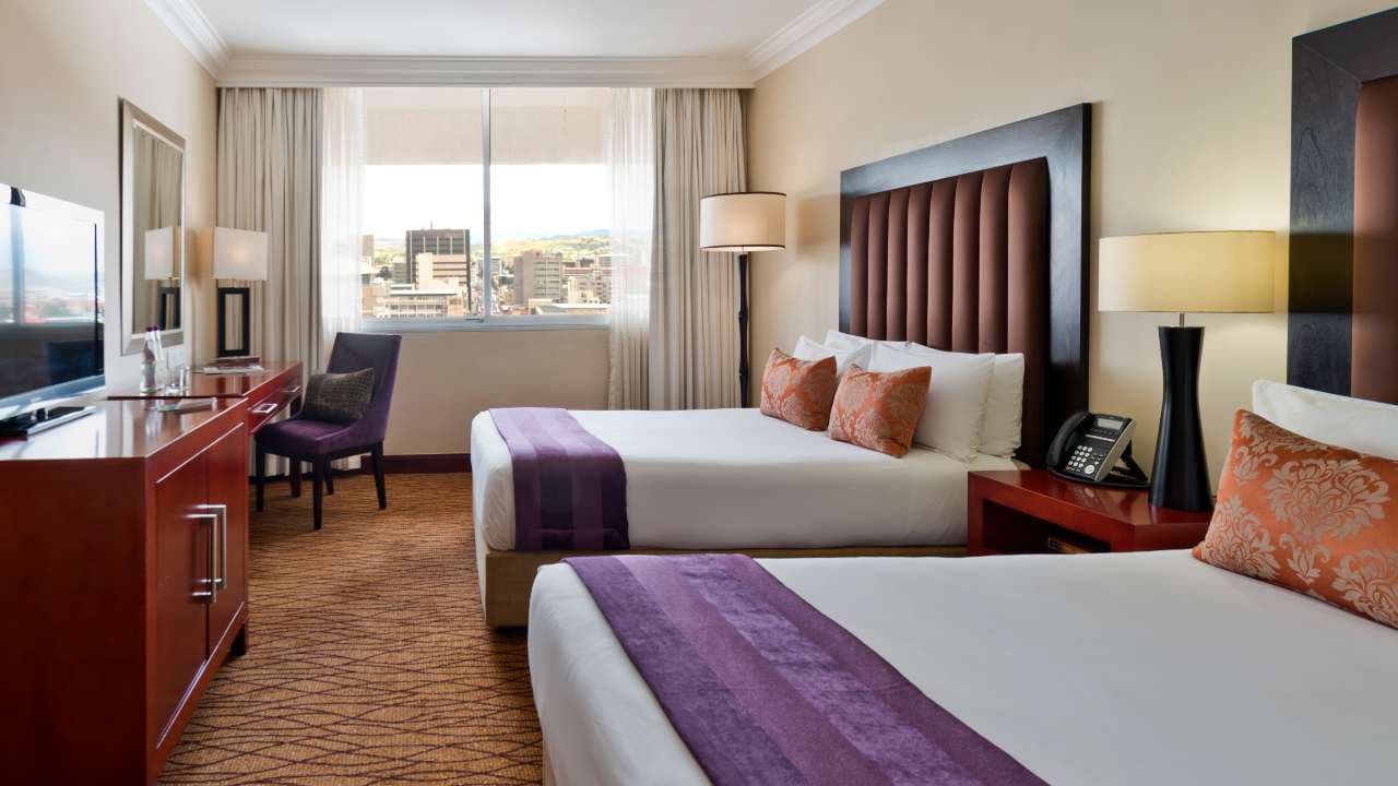 Avani Windhoek Hotel & Casino Ansicht 8