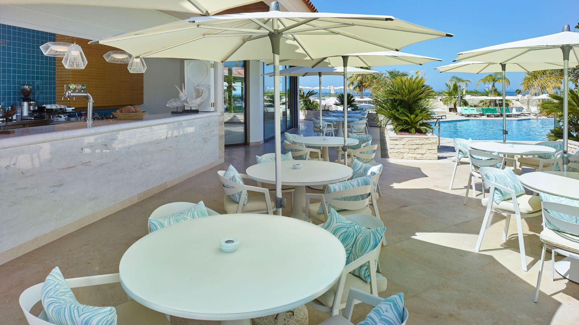 Hotel Quinta do Lago Ansicht 6