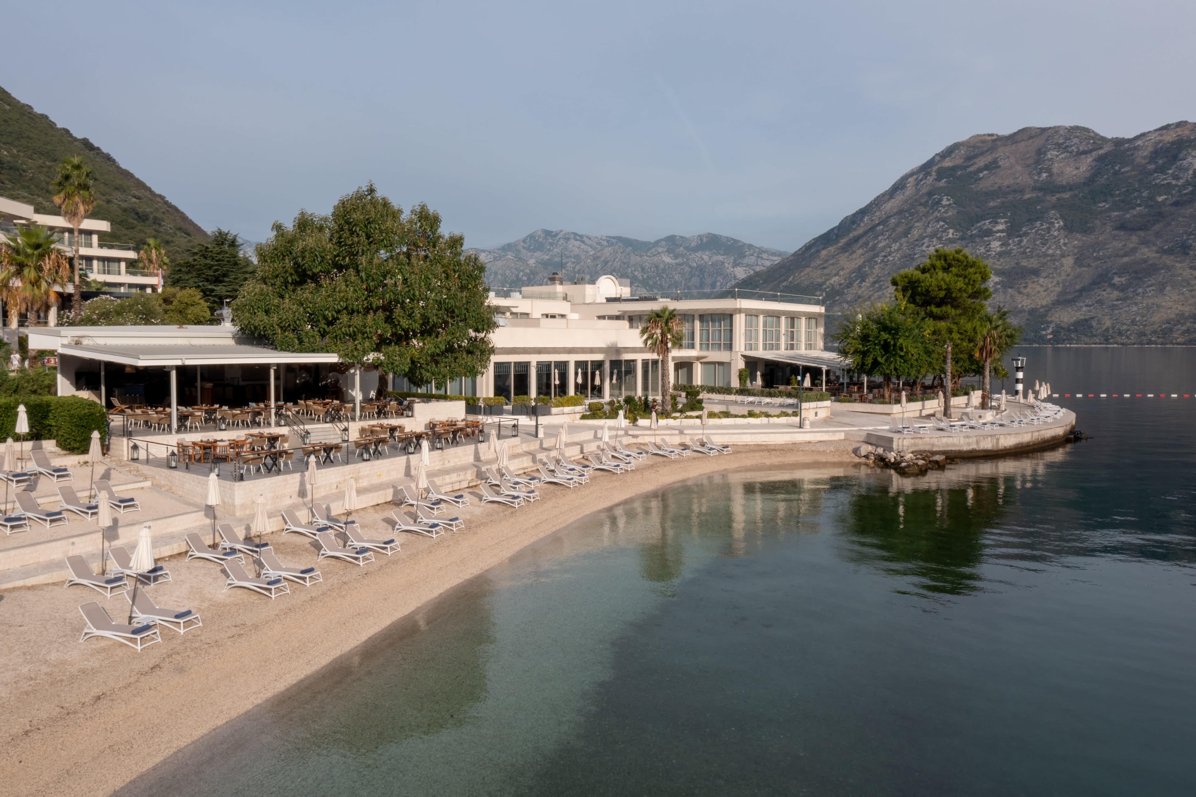 Hyatt Regency Kotor Bay Resort Ansicht 7