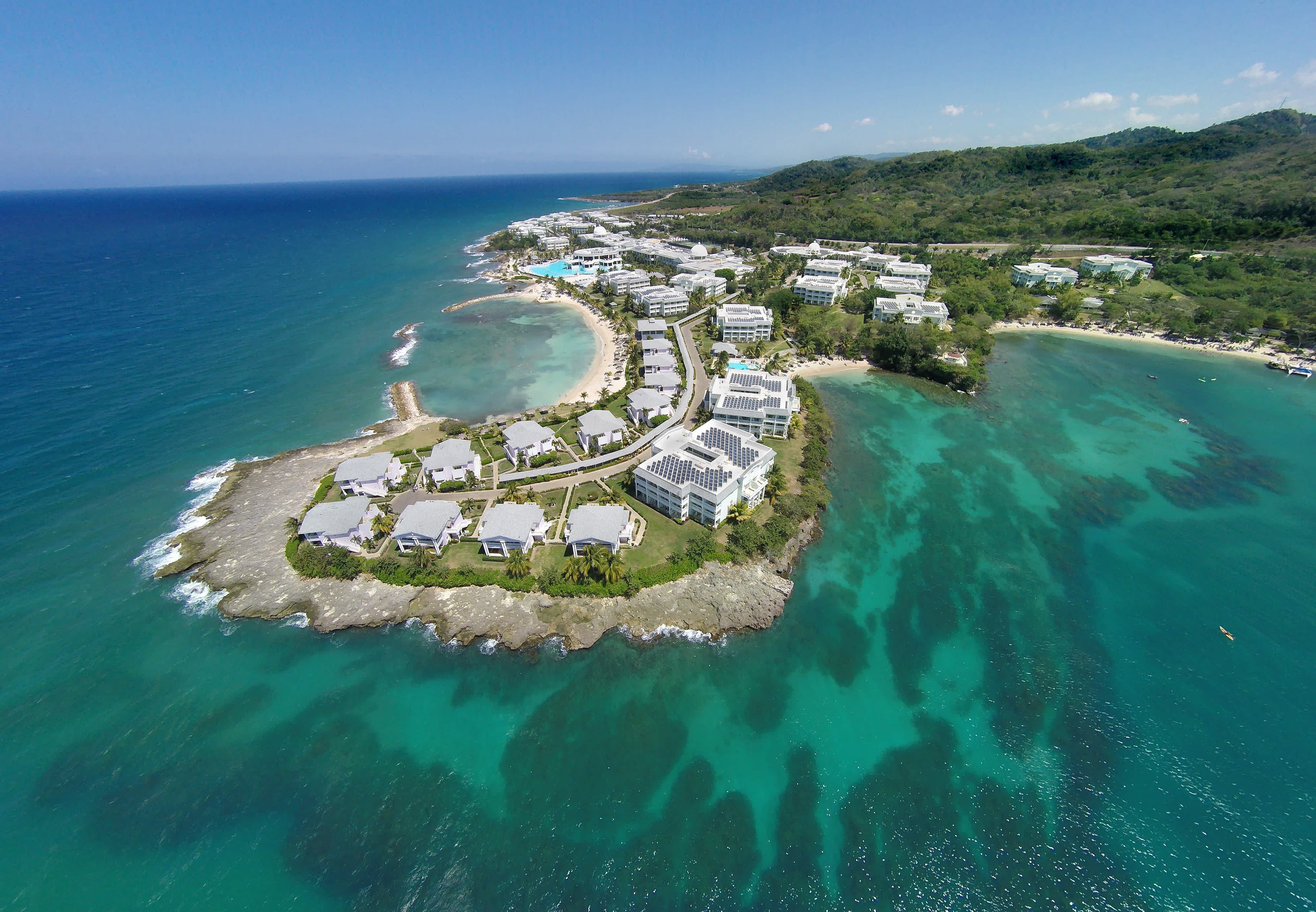 Grand Palladium Jamaica Resort & Spa