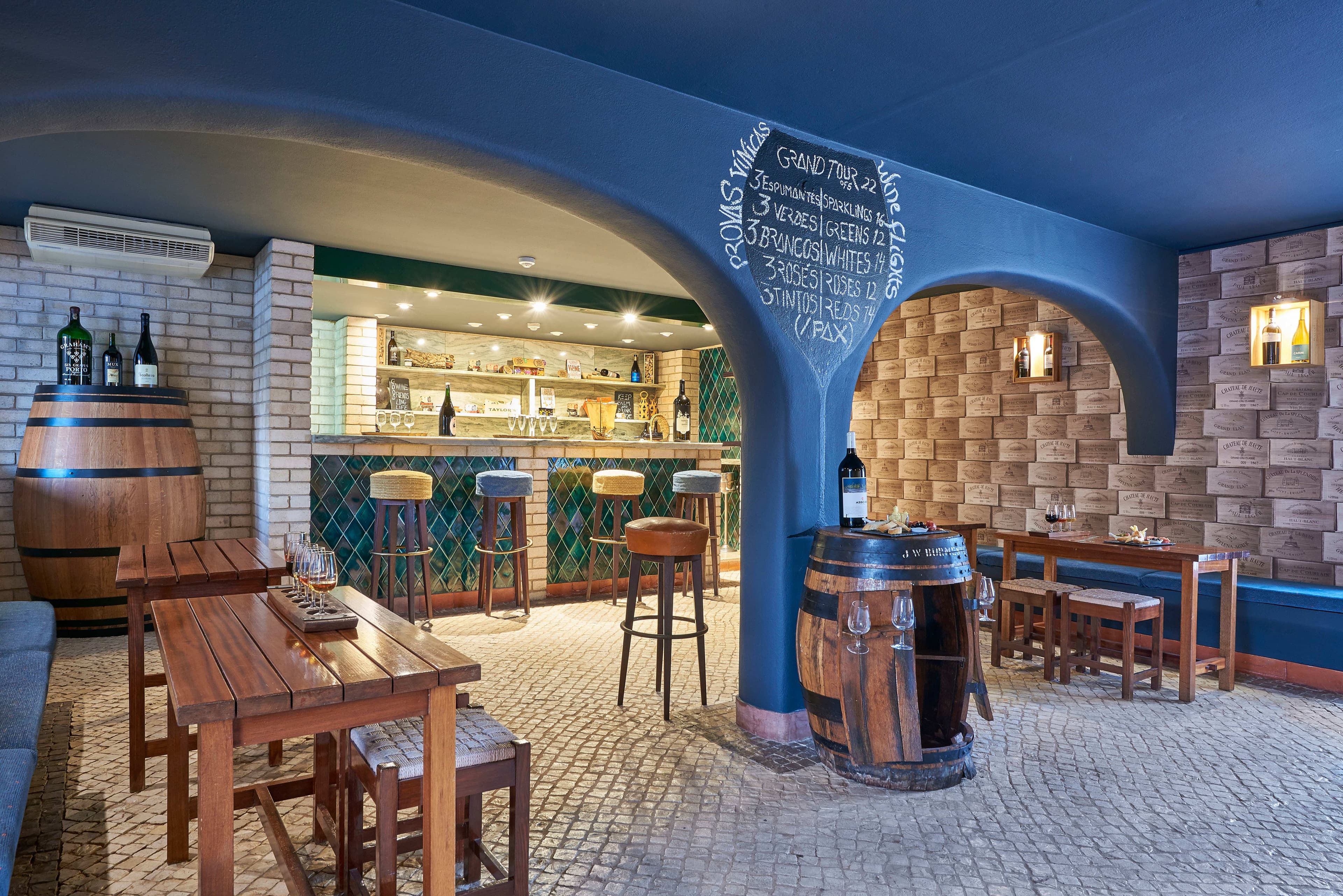 Penina Hotel & Golf Resort Ansicht 8