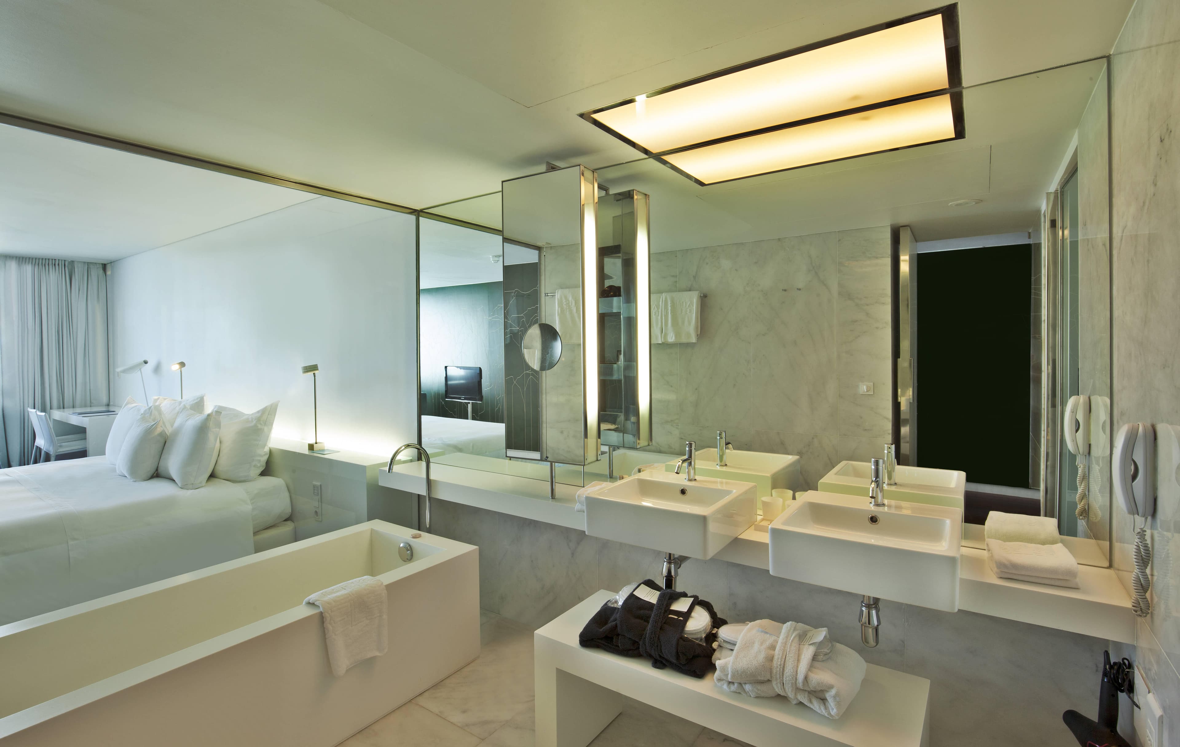 Altis Belém Hotel & Spa Ansicht 6