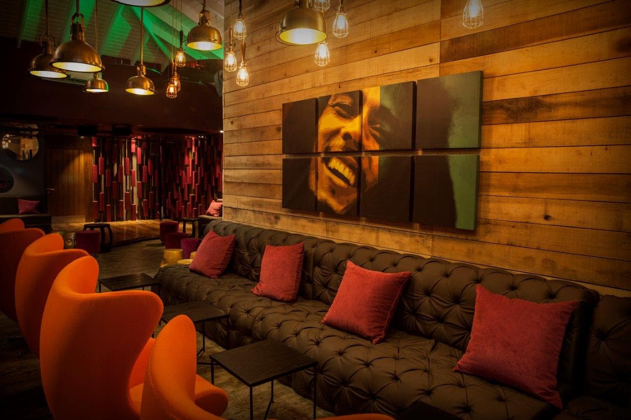 Azul Beach Resort Negril by Karisma Ansicht 8