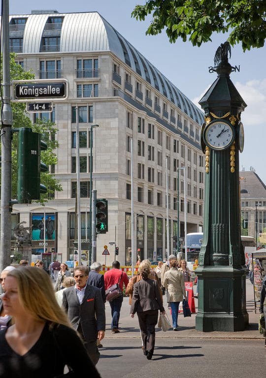 Breidenbacher Hof Ansicht 2